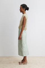 Acrea Top - Rachel Comey
