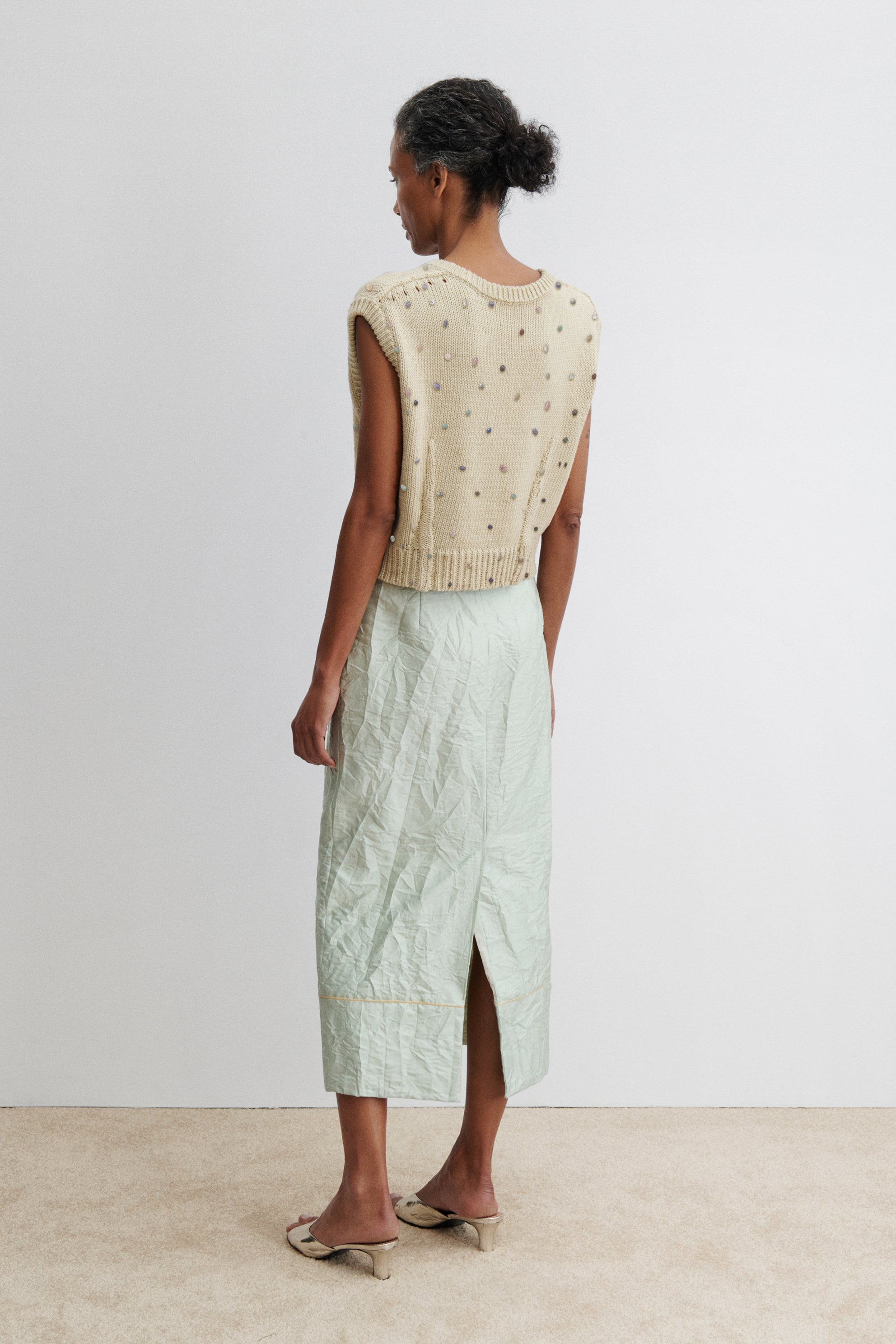 Acrea Top - Rachel Comey