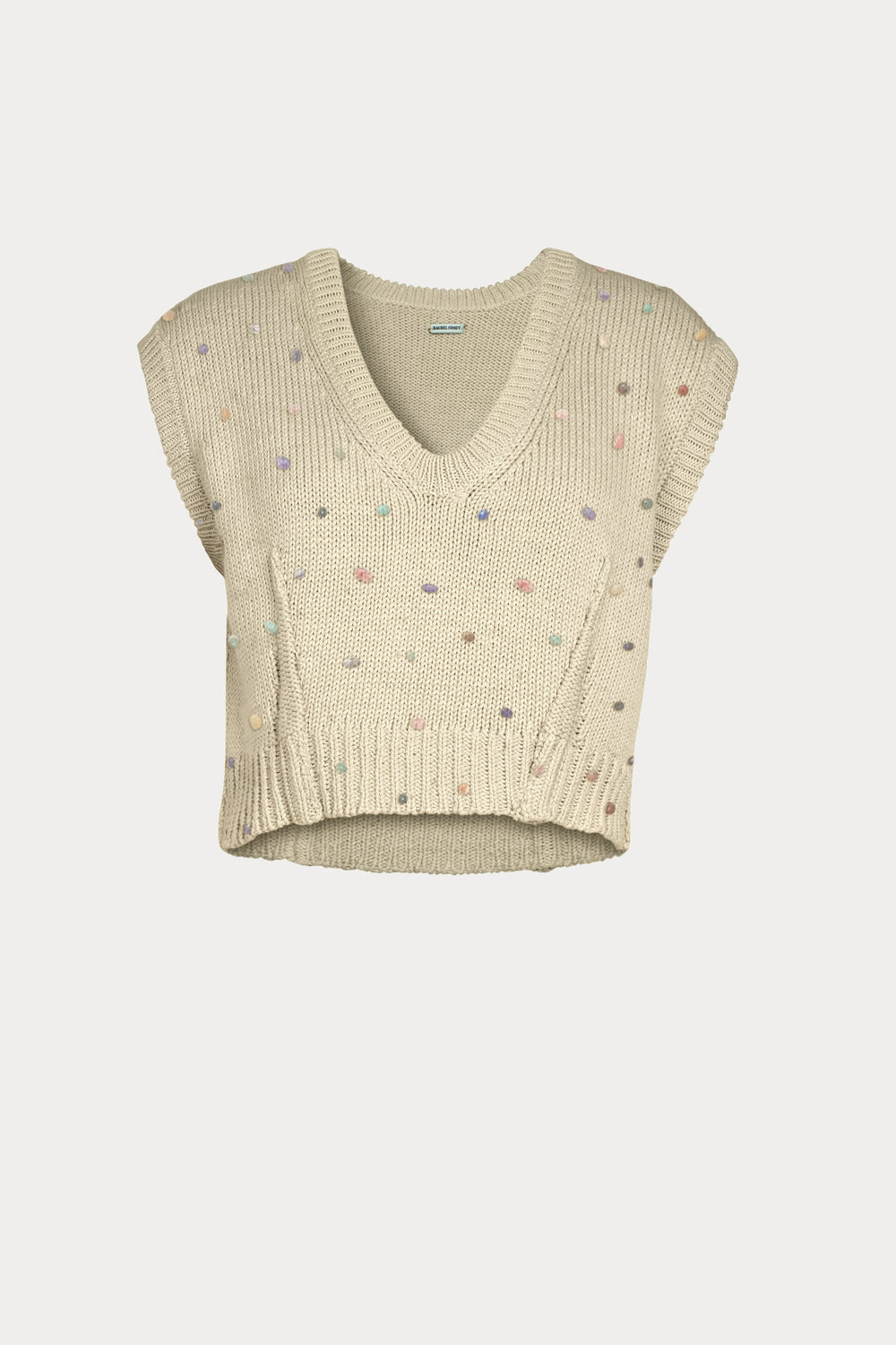 Acrea Top - Rachel Comey