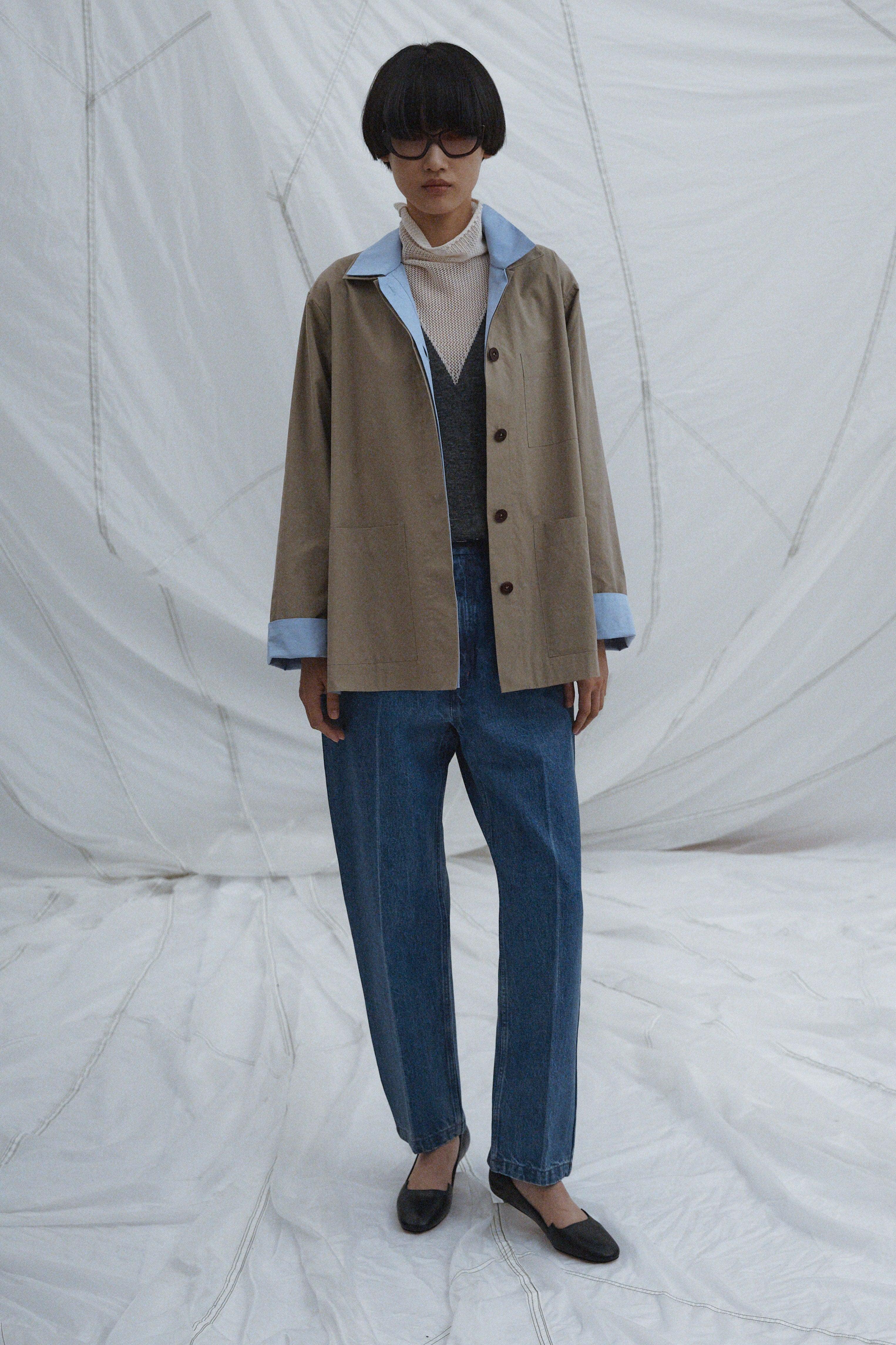 Salle Top - Rachel Comey