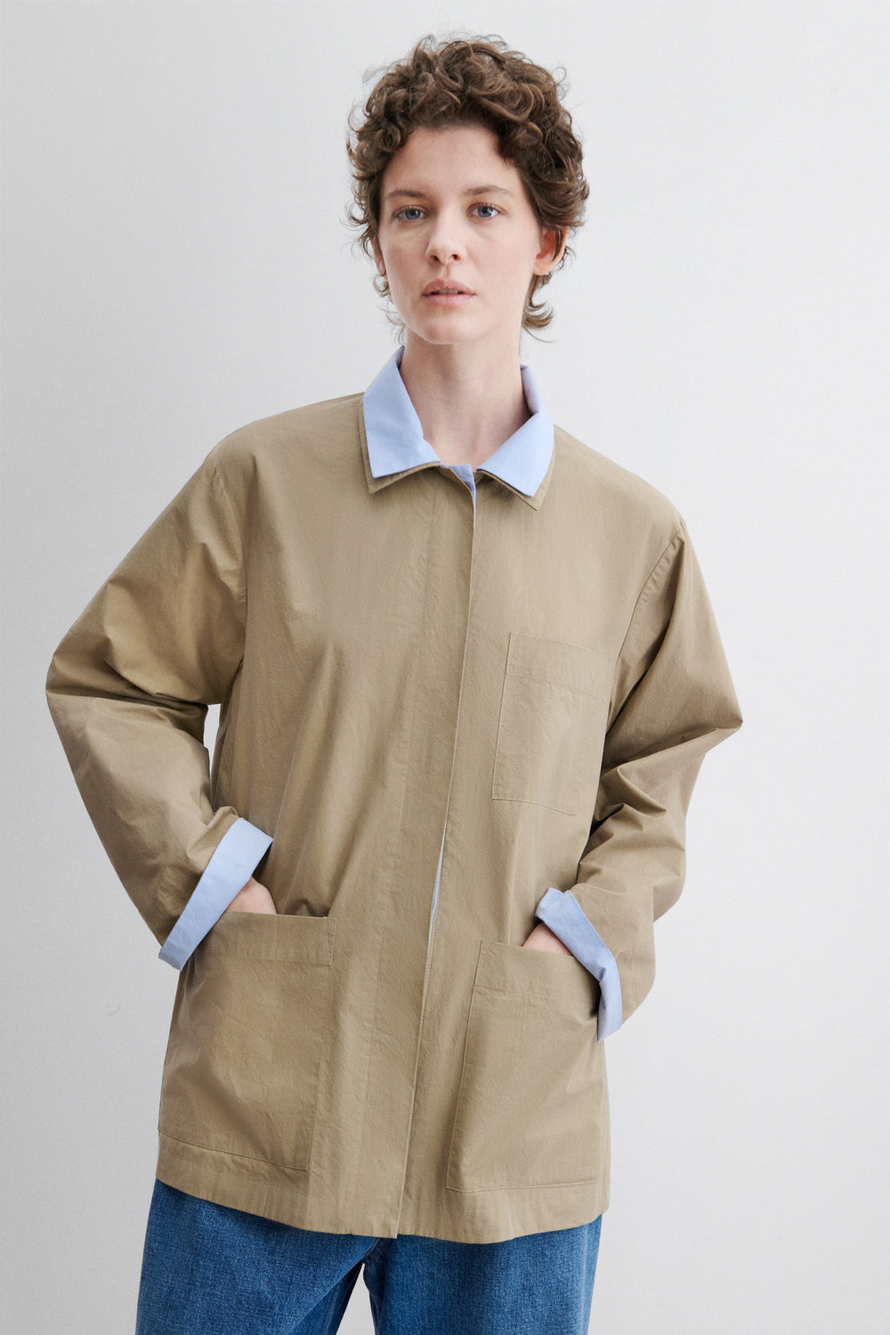 Salle Top - Rachel Comey
