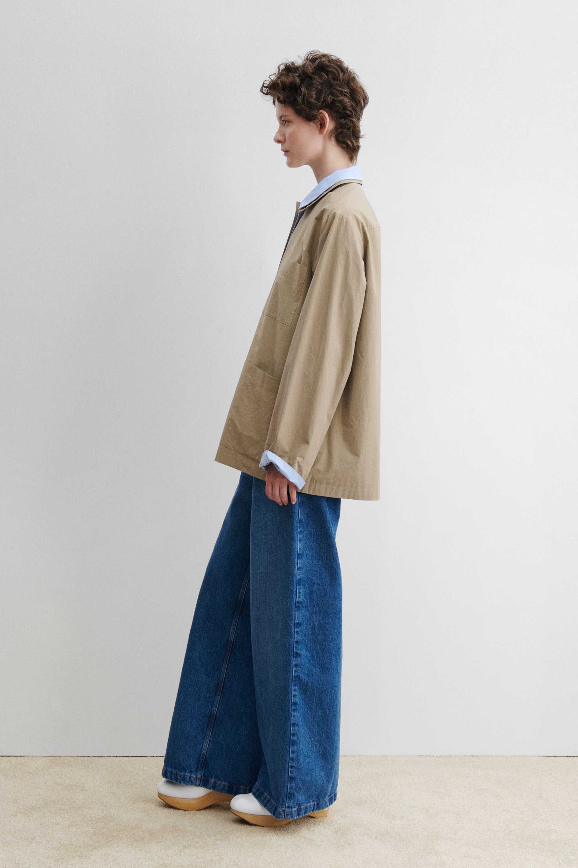 Salle Top - Rachel Comey