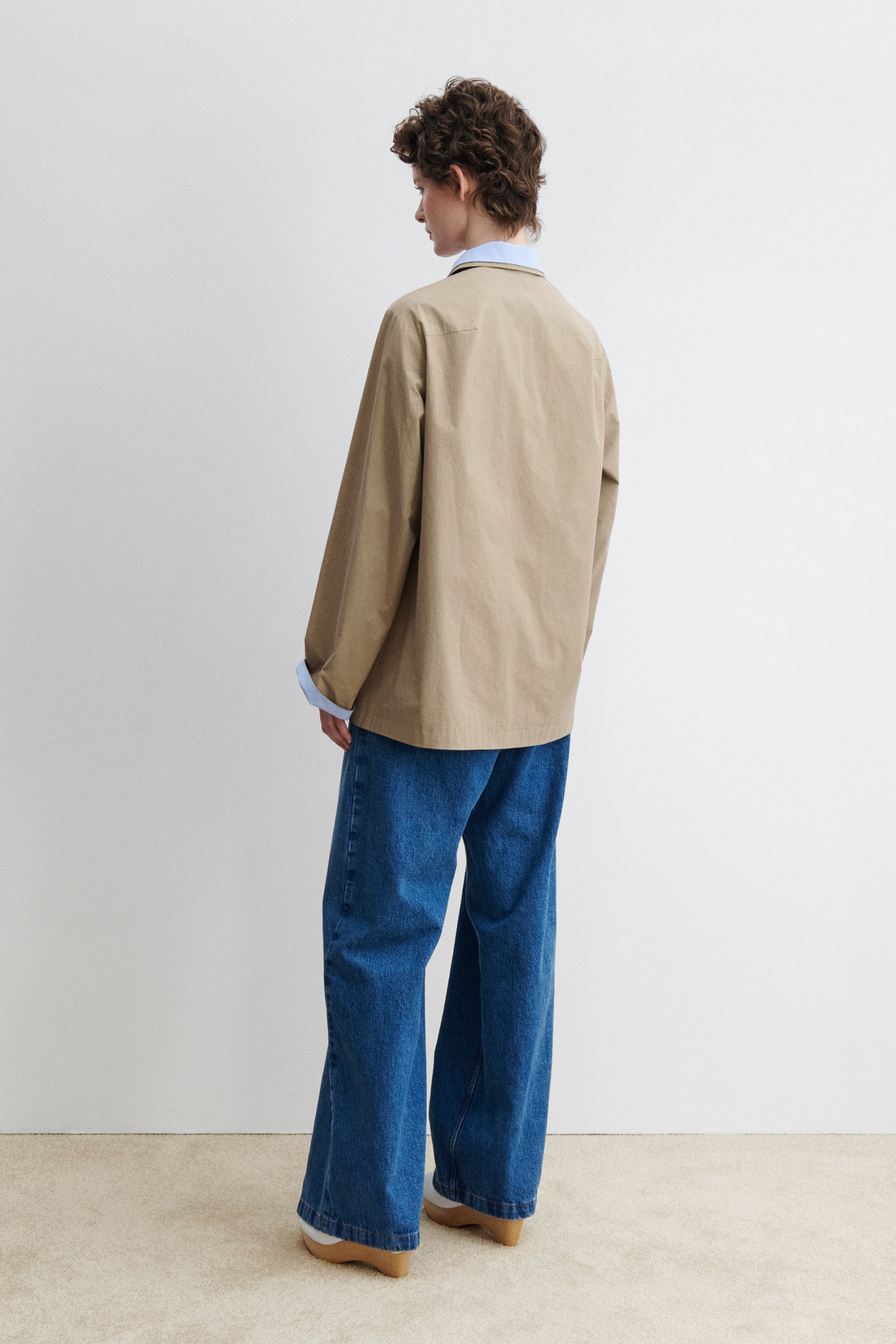 Salle Top - Rachel Comey