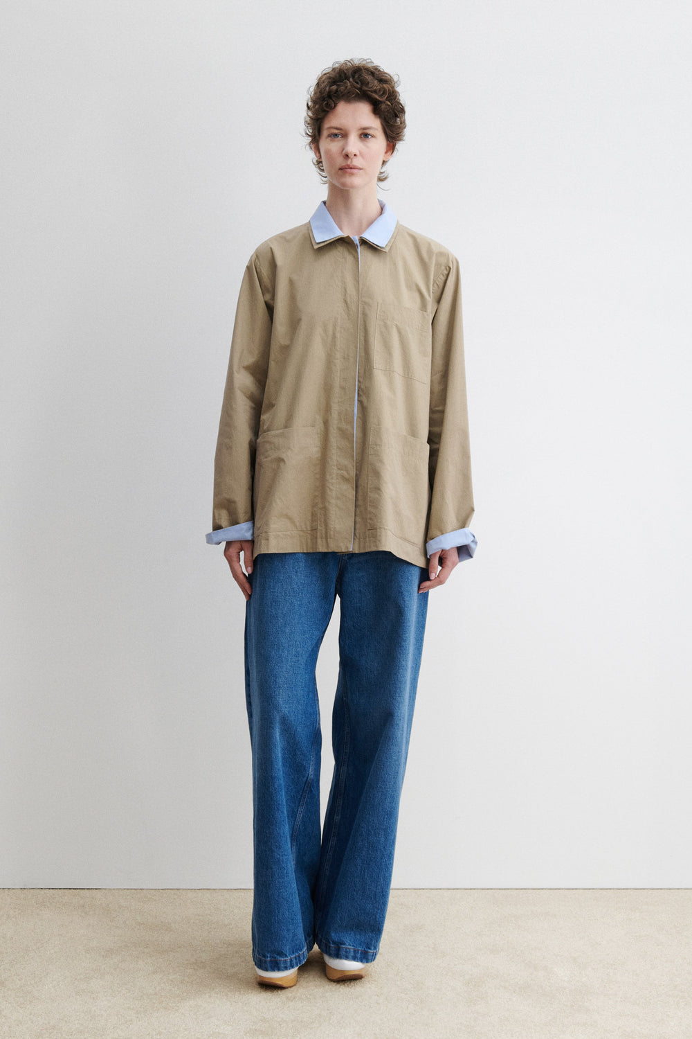 Salle Top - Rachel Comey