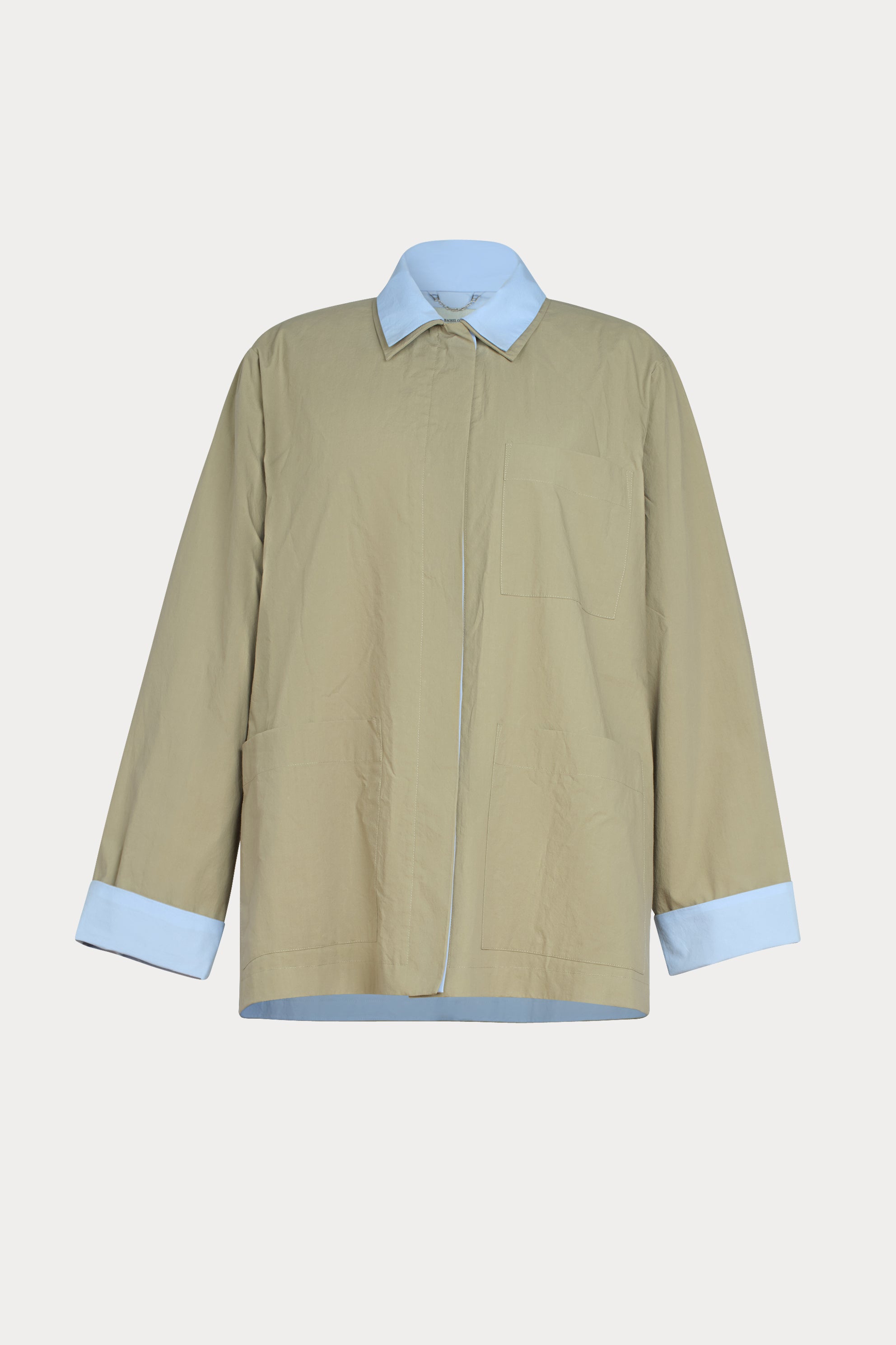 Salle Top - Rachel Comey