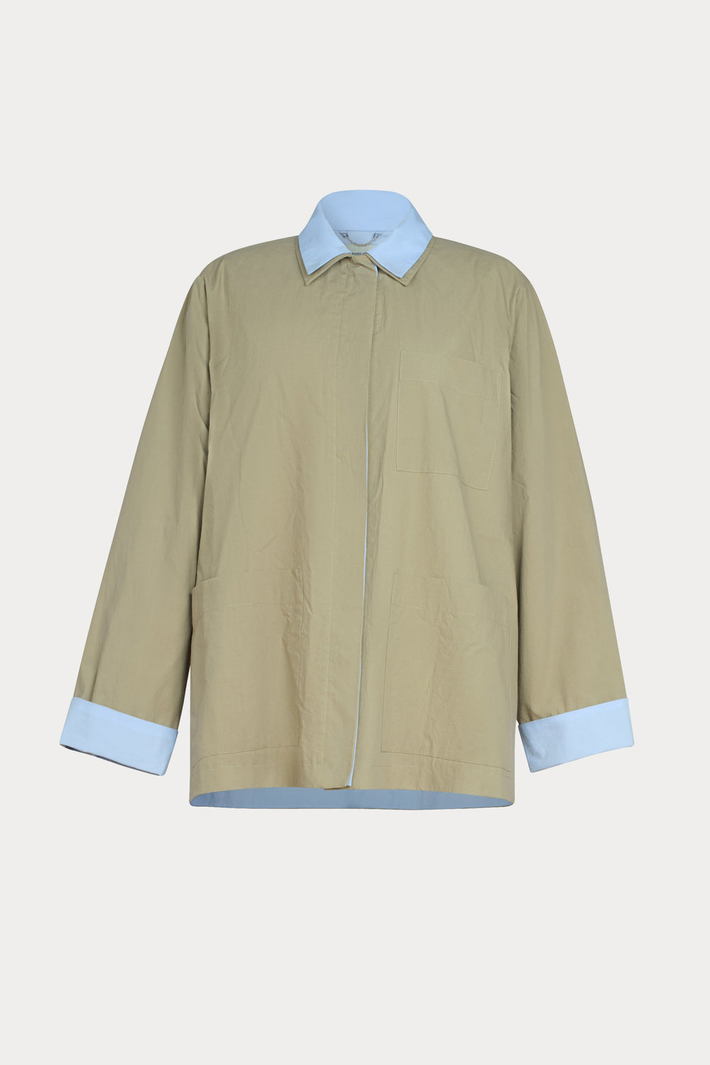 Salle Top - Rachel Comey