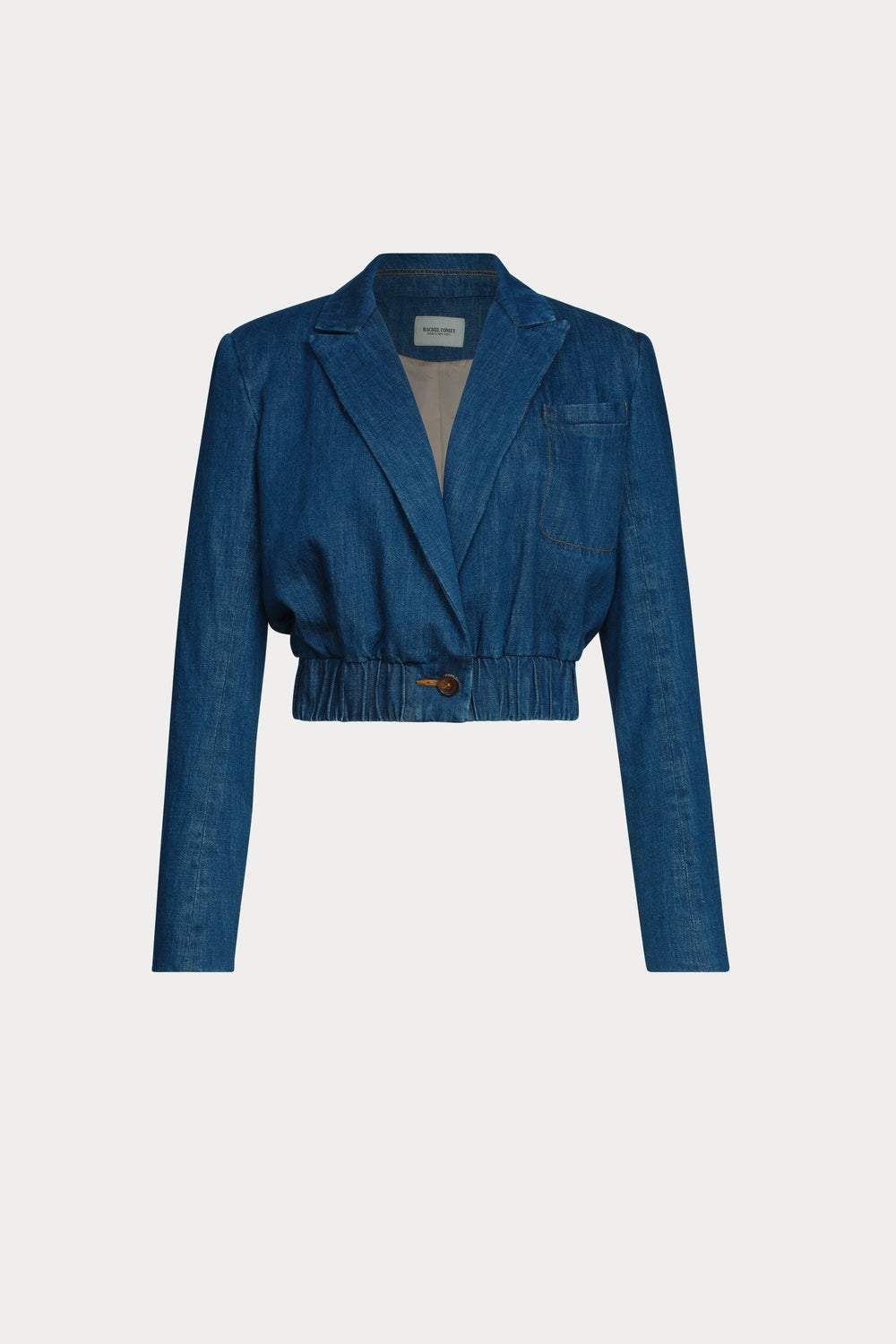 Grain Jacket - Rachel Comey