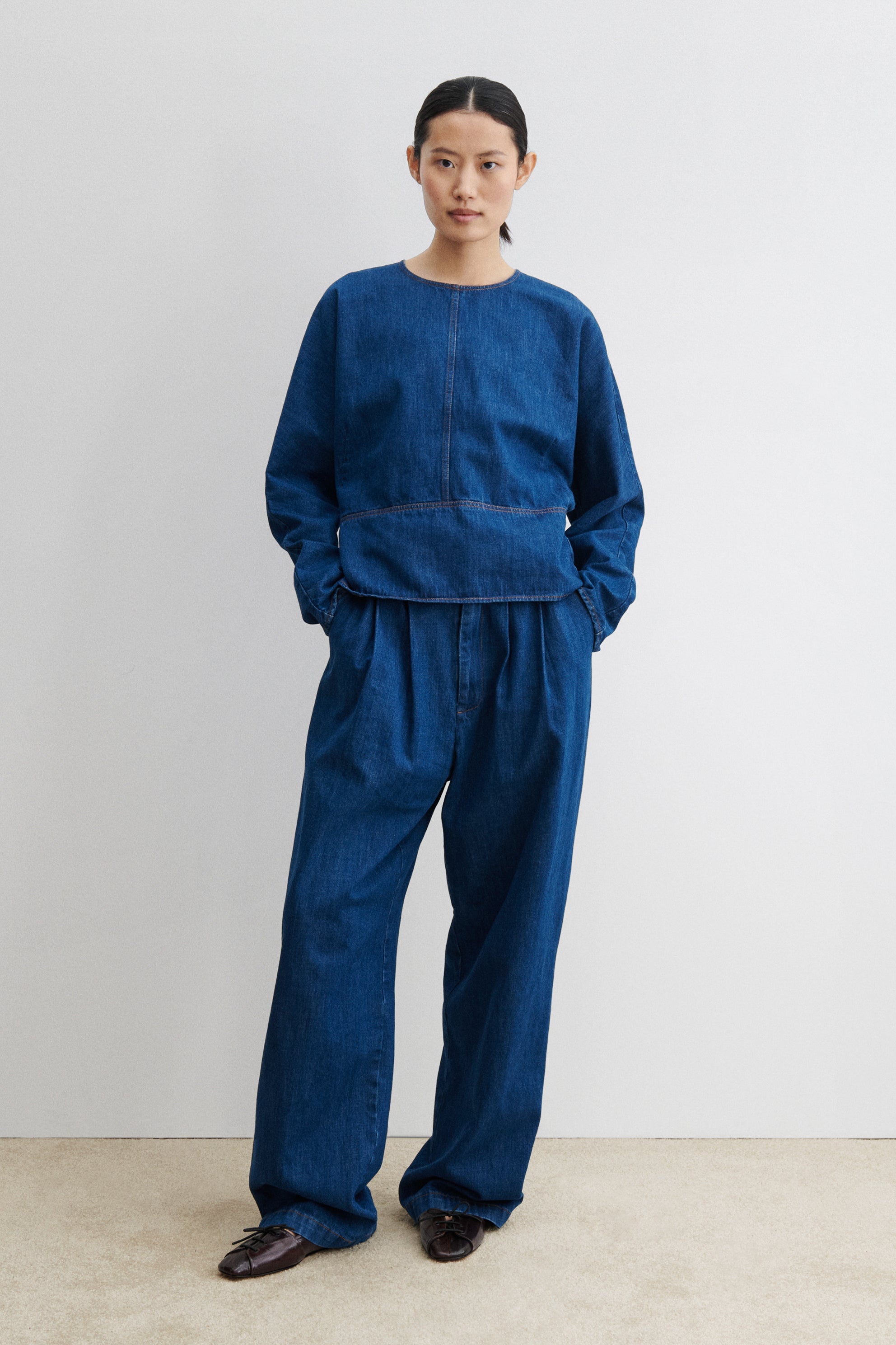 Slope Top - Rachel Comey