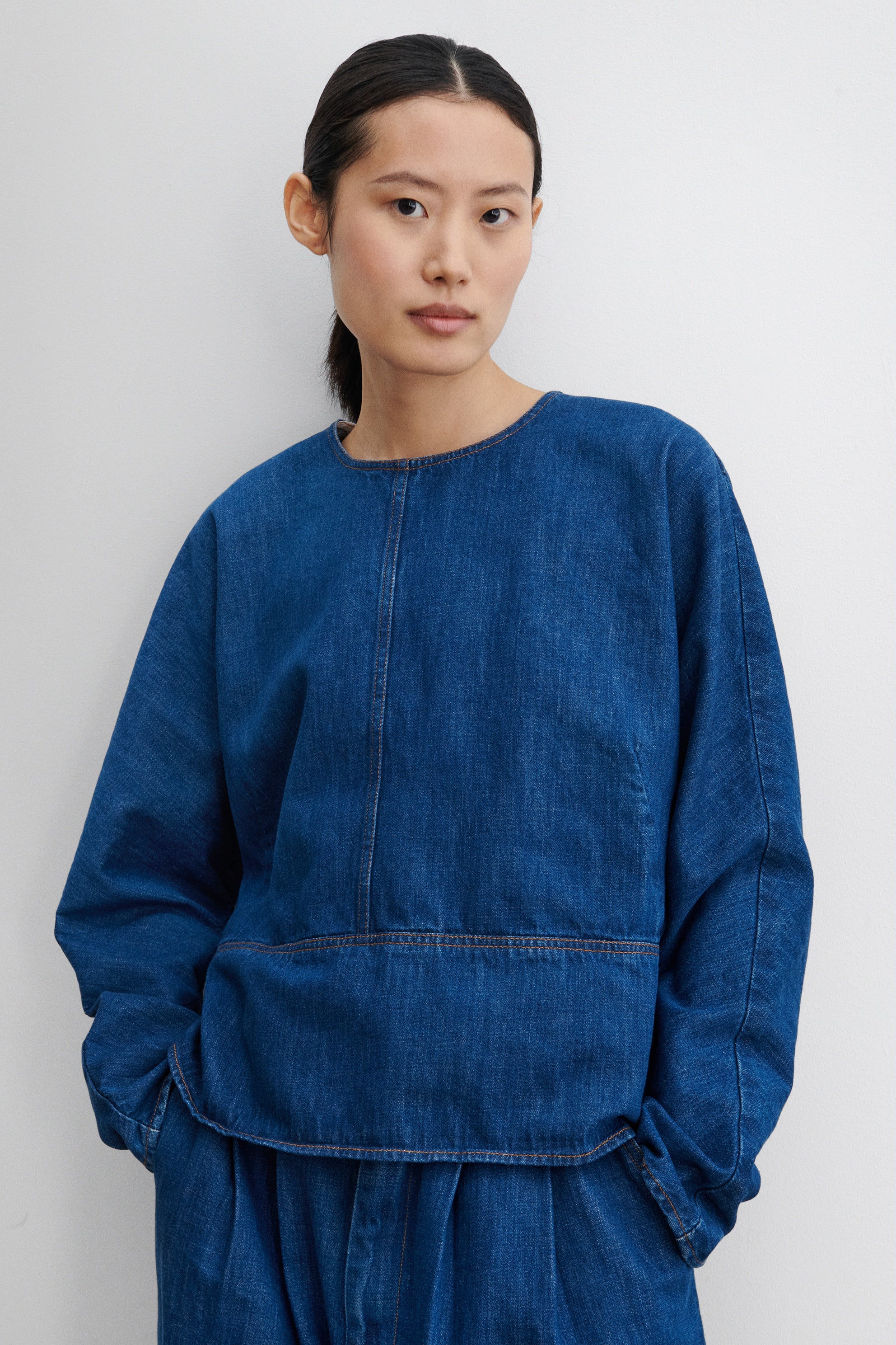 Slope Top - Rachel Comey
