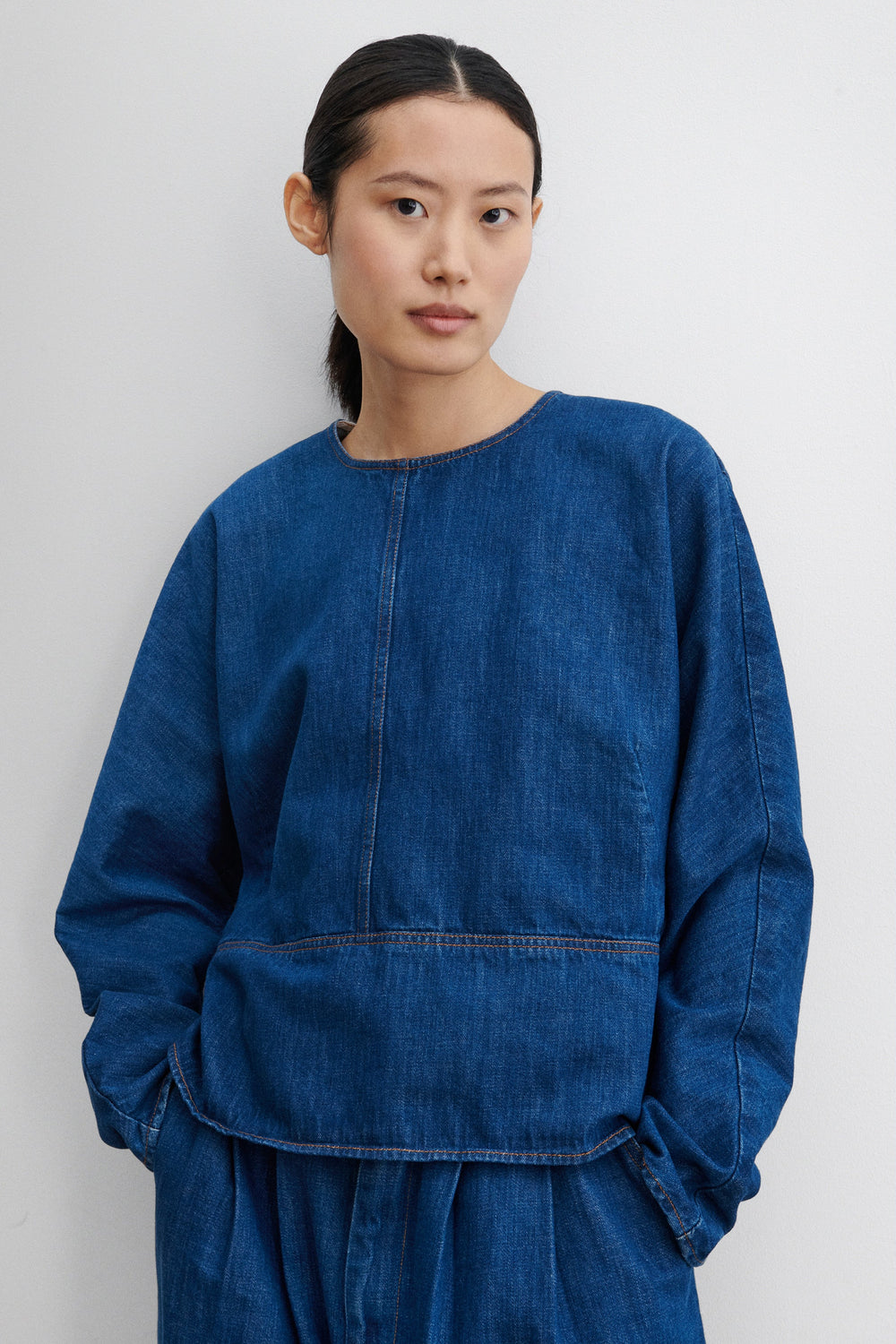 Slope Top - Rachel Comey