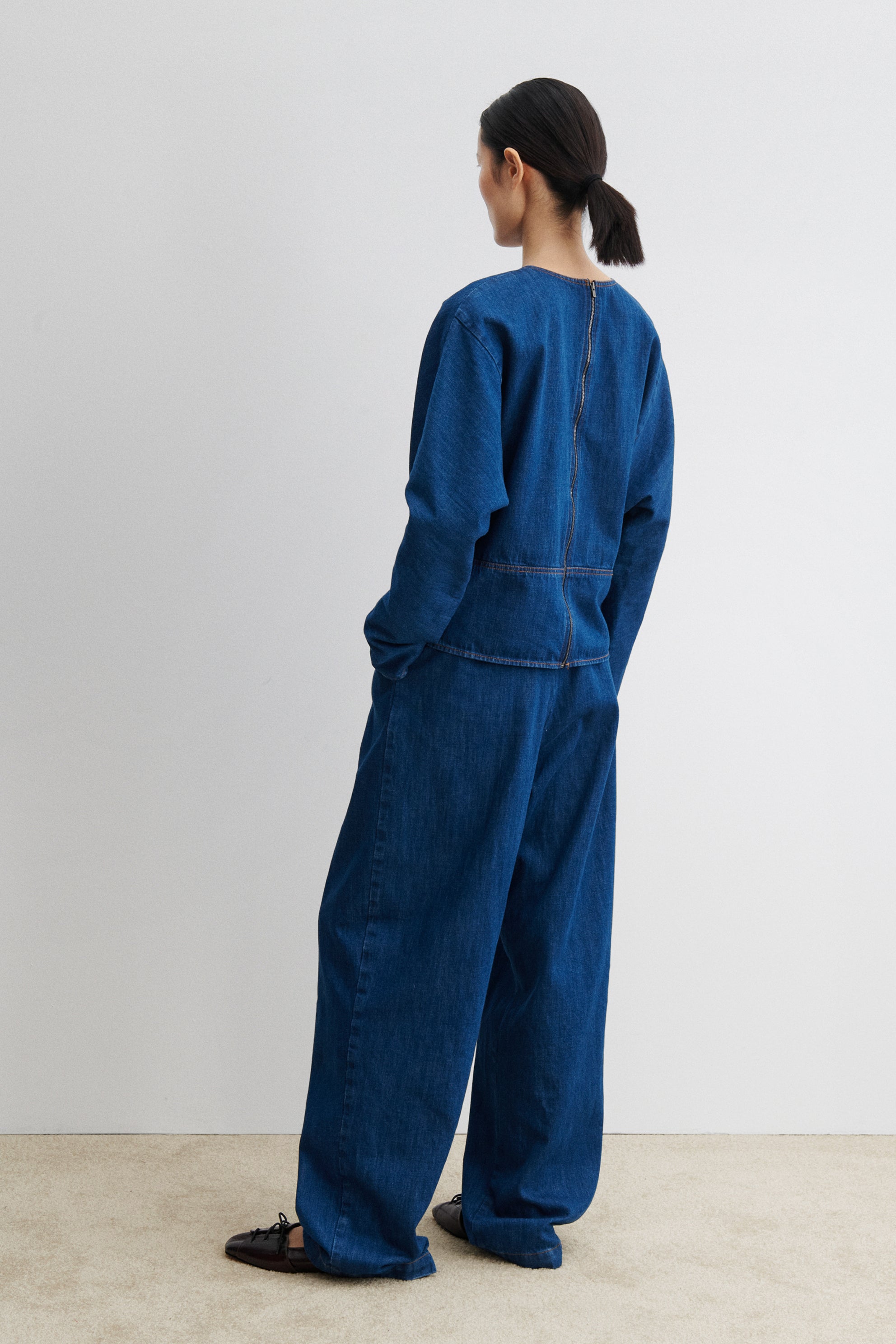 Slope Top - Rachel Comey