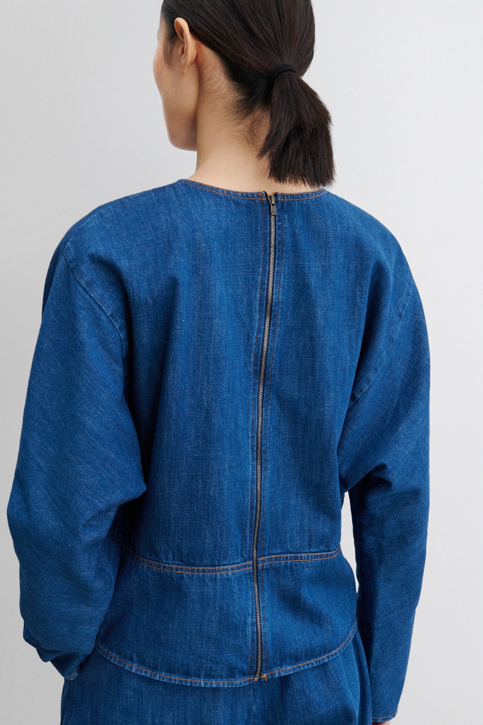 Slope Top - Rachel Comey