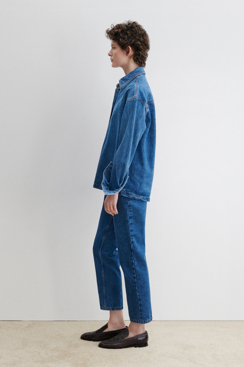 Wade Shirt - Rachel Comey