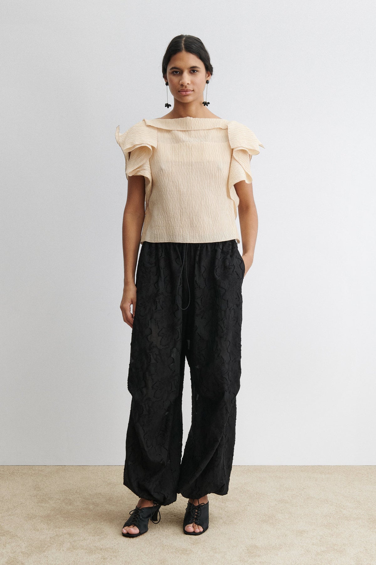 Fezco Pant - Rachel Comey