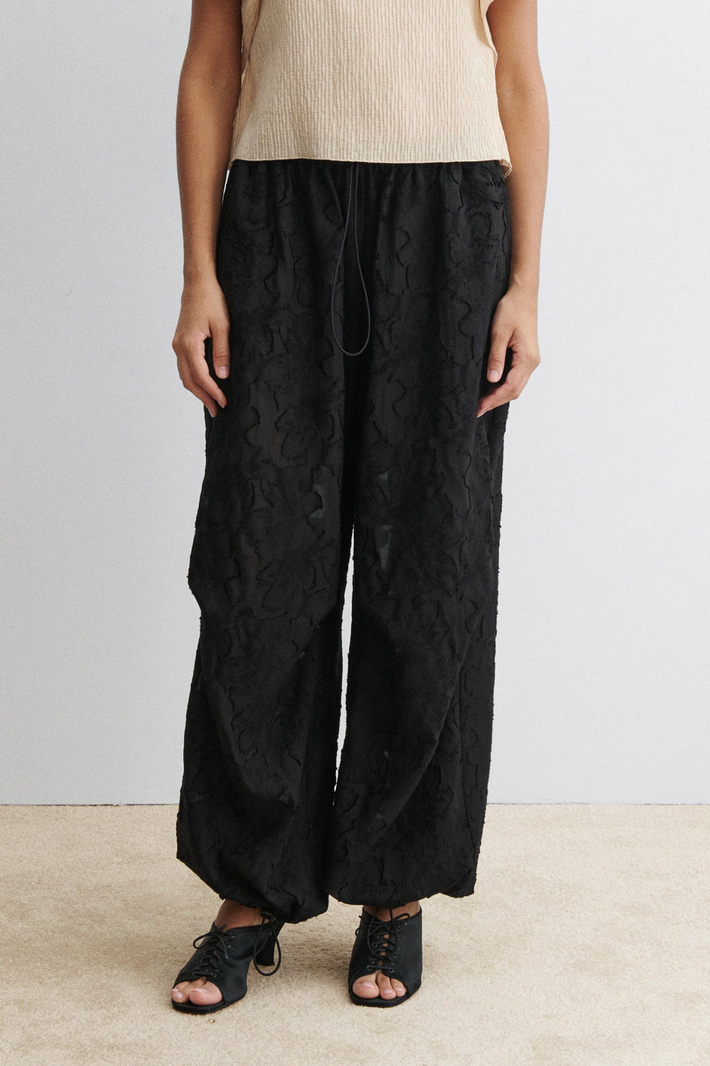 Fezco Pant - Rachel Comey