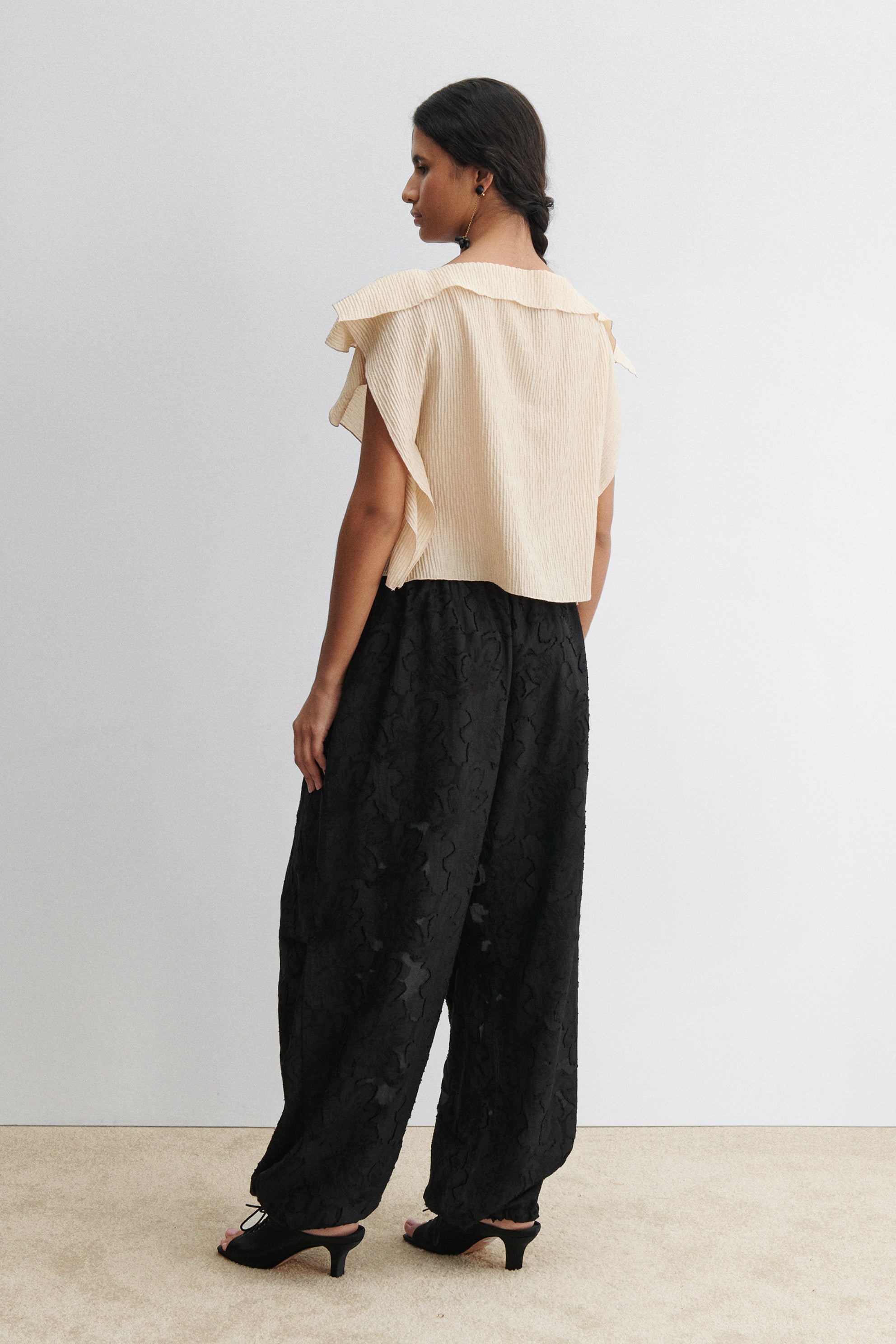 Fezco Pant - Rachel Comey