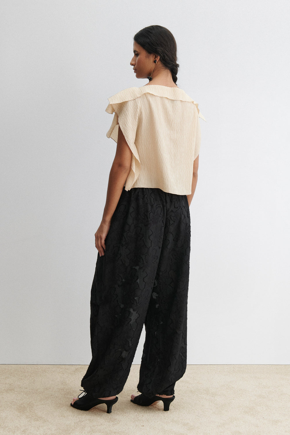 Fezco Pant - Rachel Comey