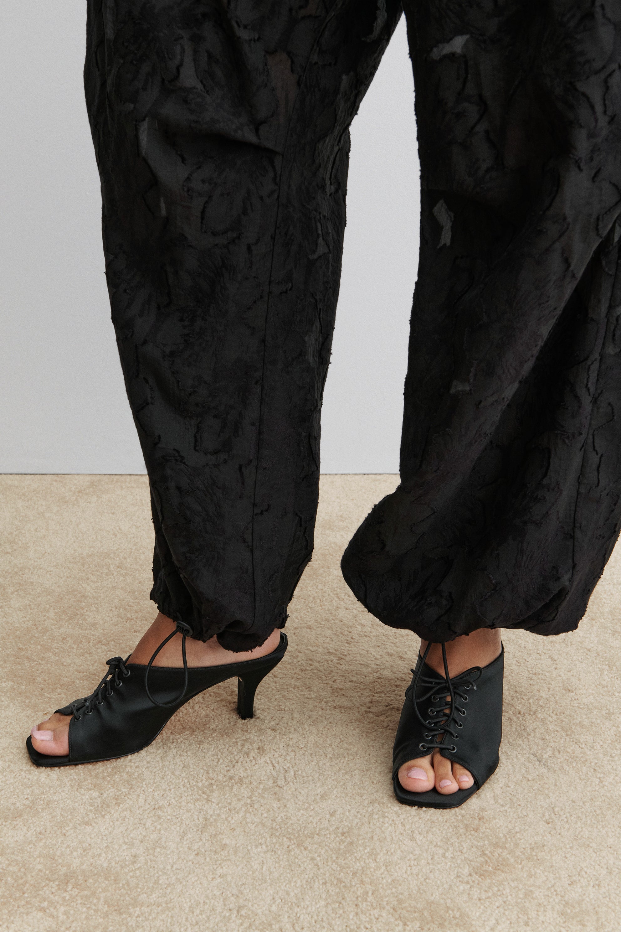 Fezco Pant - Rachel Comey