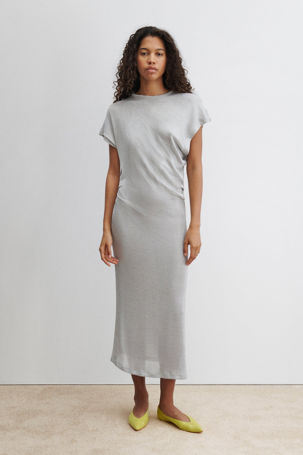 Medanos Dress - Rachel Comey
