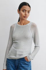 Baseball Tee - Rachel Comey
