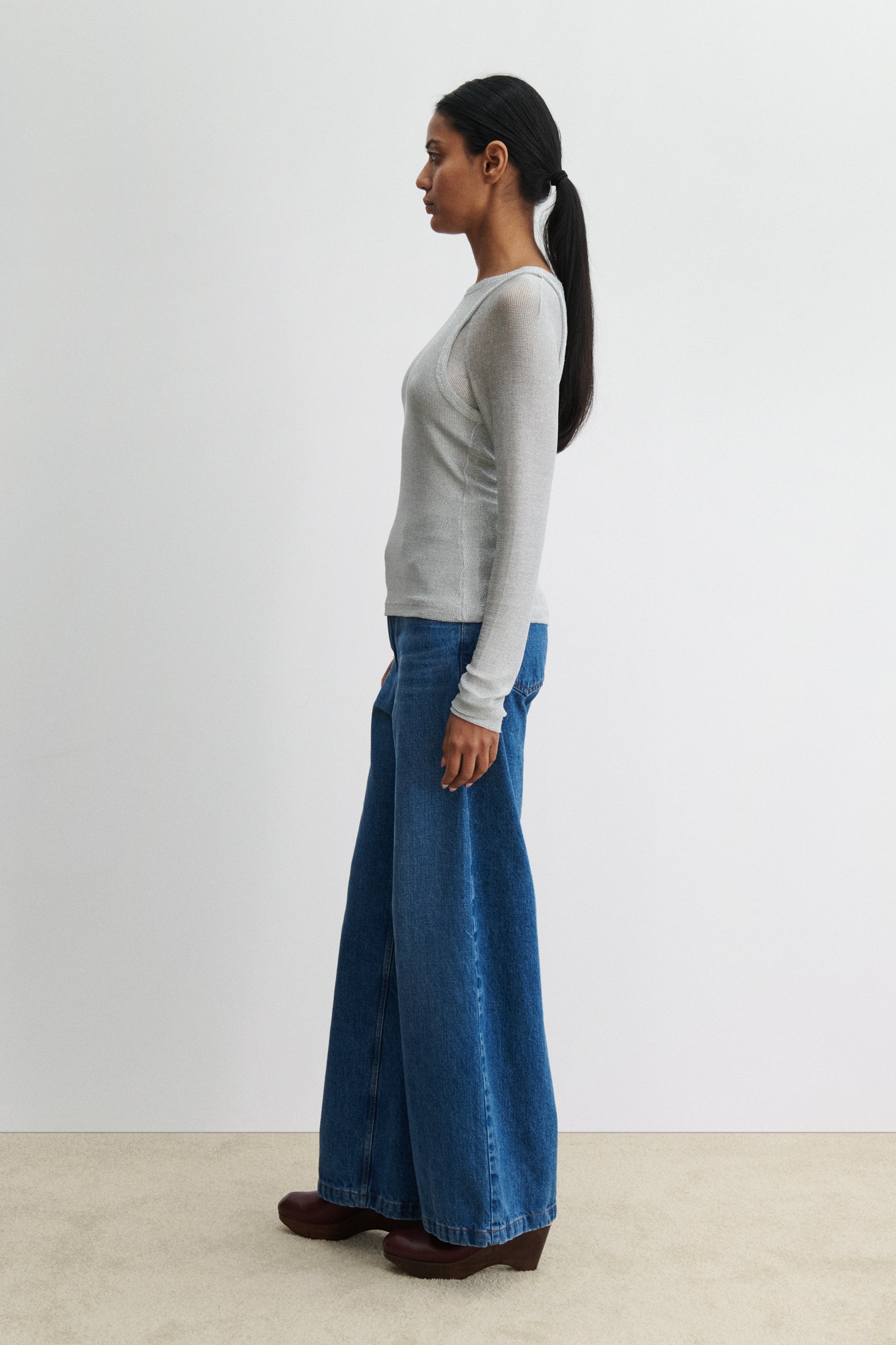 Baseball Tee - Rachel Comey