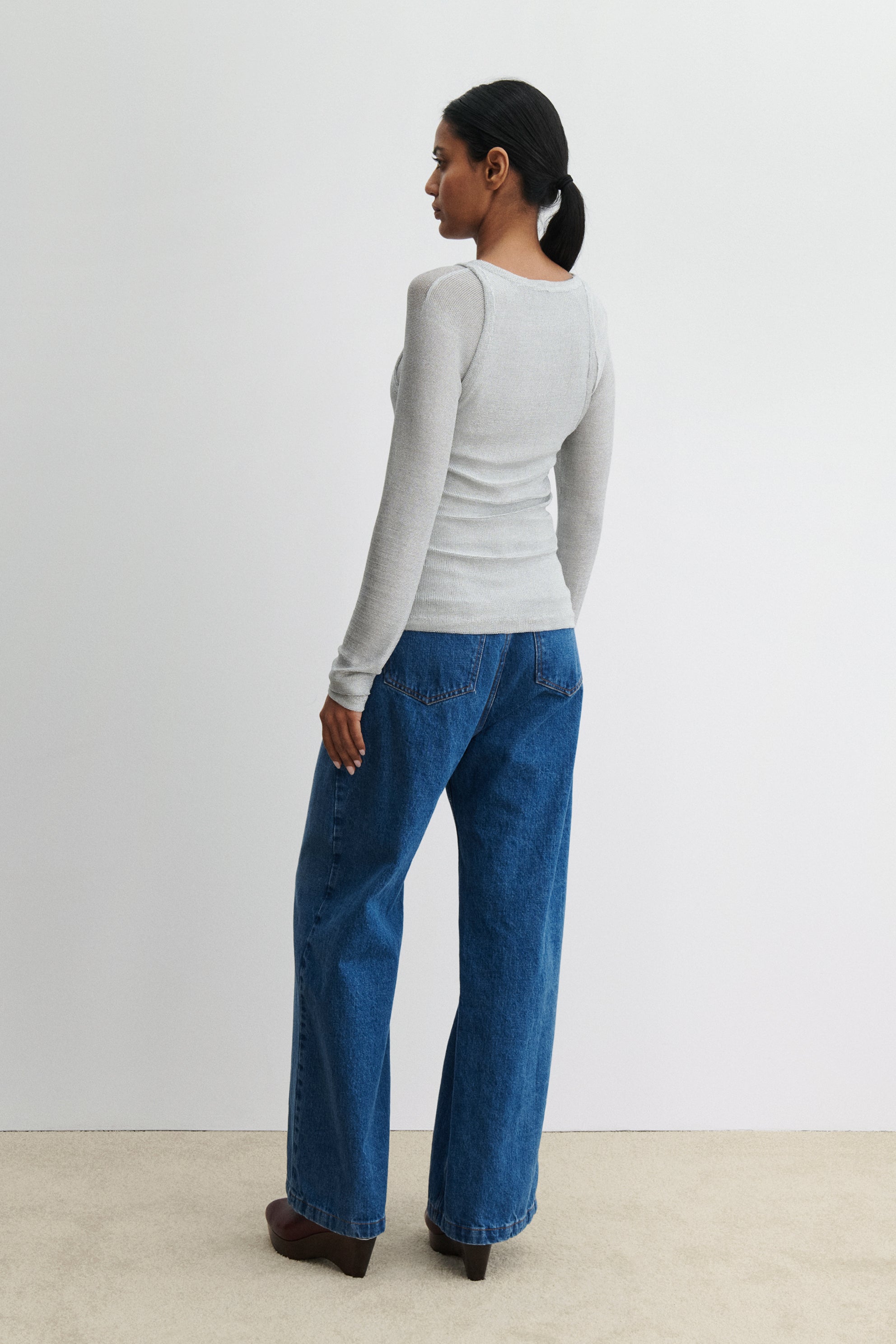 Baseball Tee - Rachel Comey