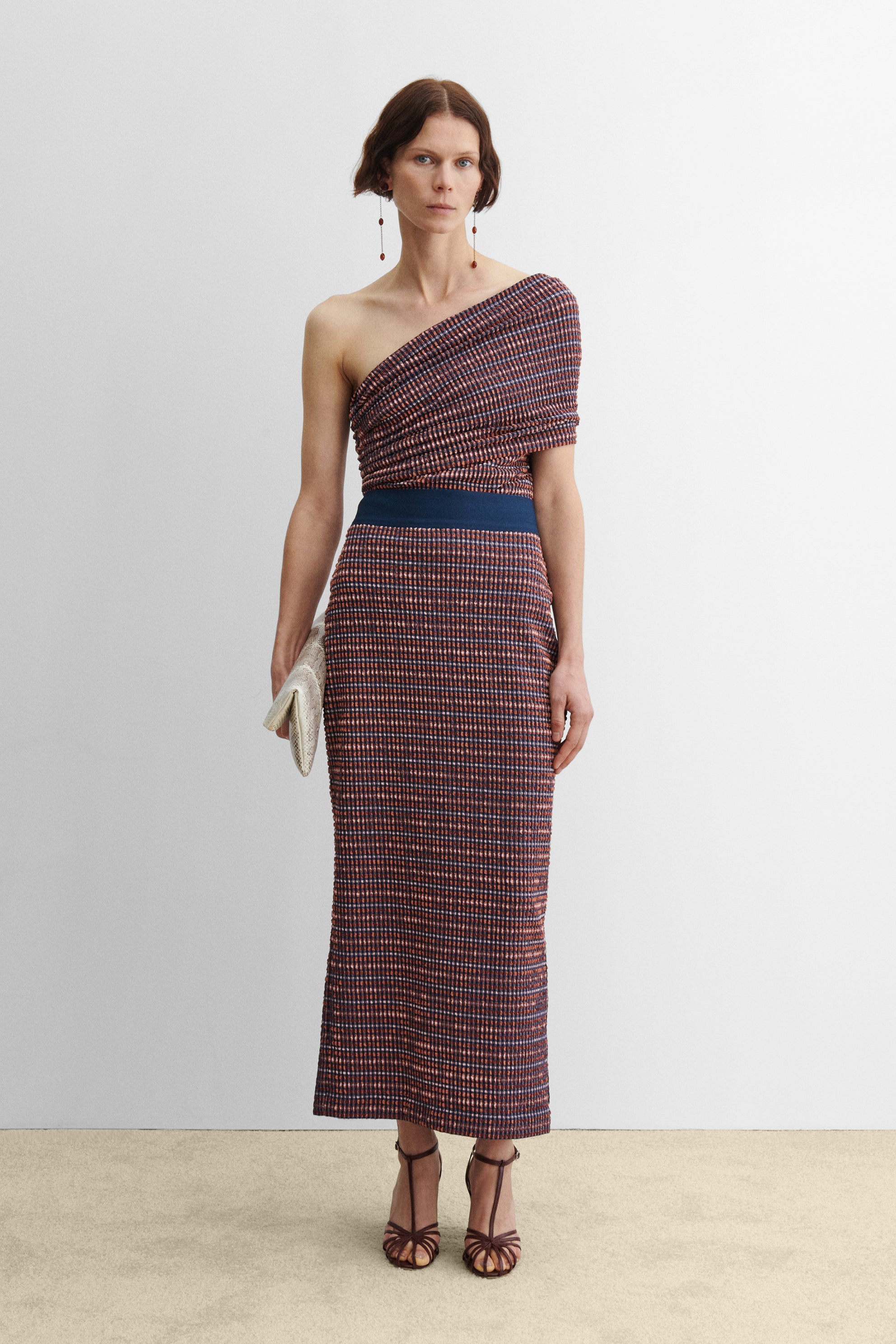 Native Skirt - Rachel Comey