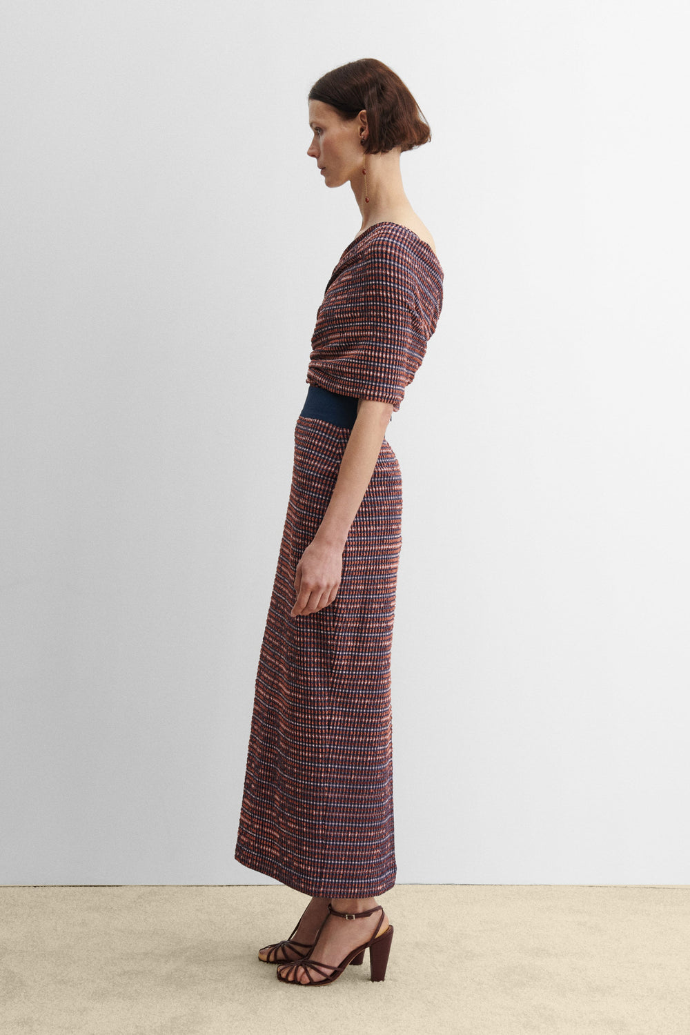 Native Skirt - Rachel Comey