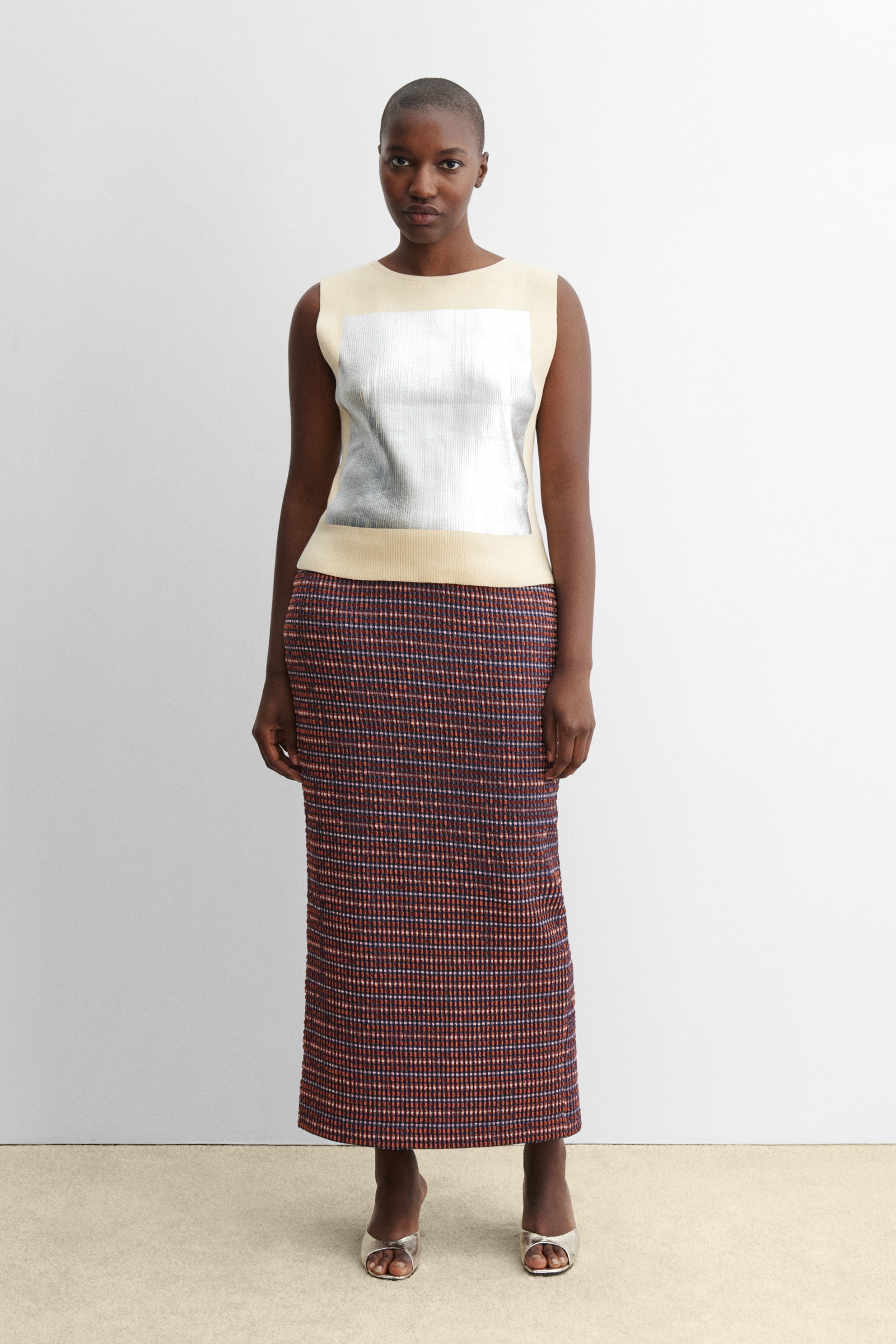 Native Skirt - Rachel Comey