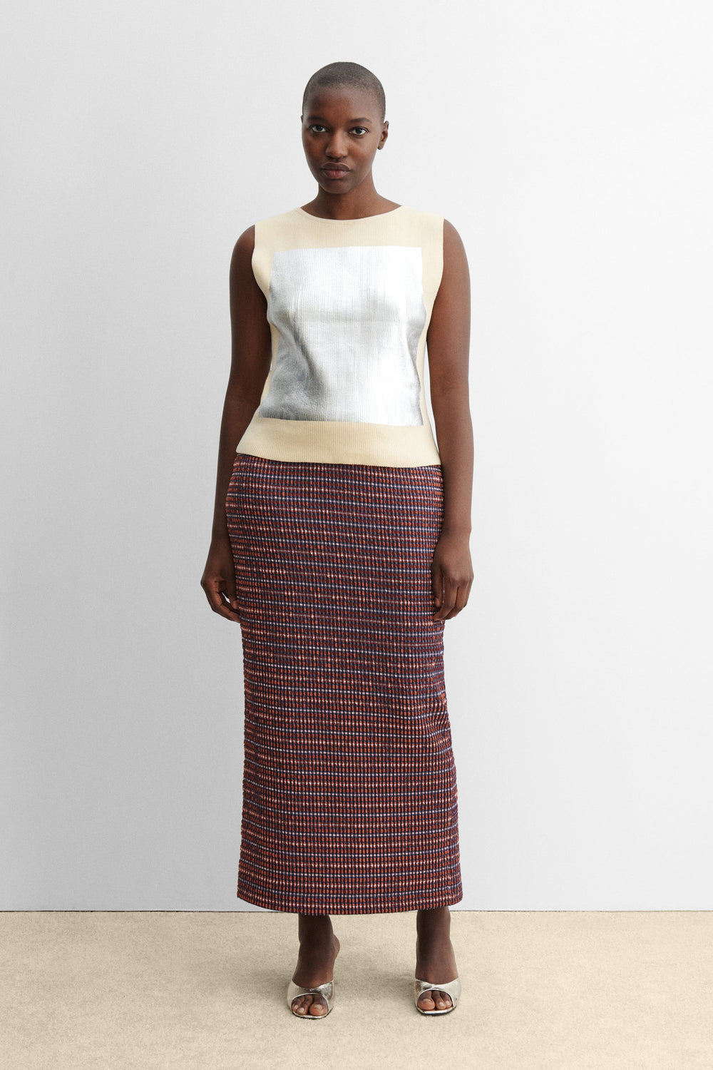 Native Skirt - Rachel Comey