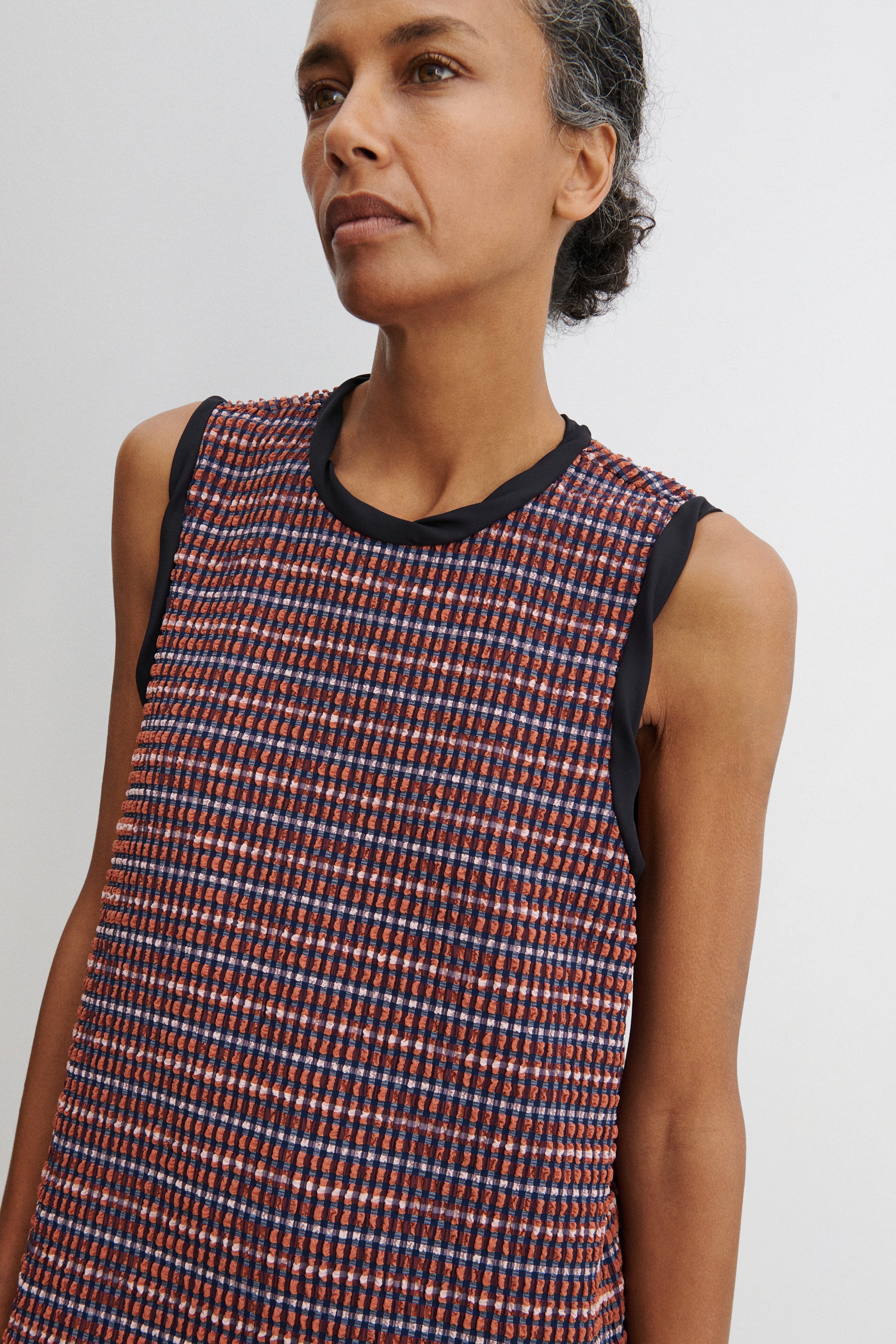 Valley Dress - Rachel Comey