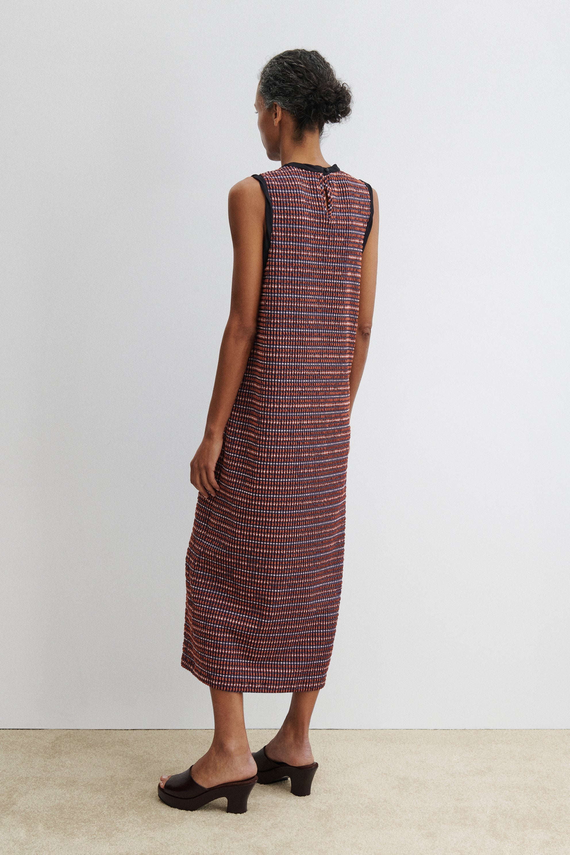 Valley Dress - Rachel Comey