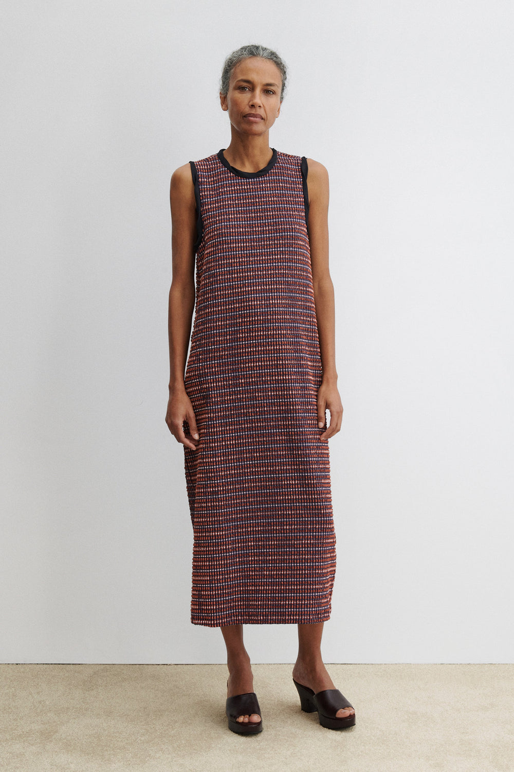 Valley Dress - Rachel Comey
