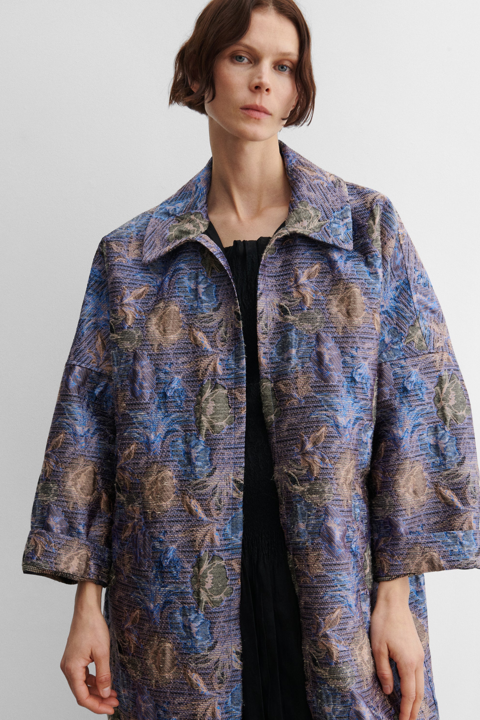 Escott Coat - Rachel Comey