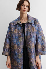 Escott Coat - Rachel Comey
