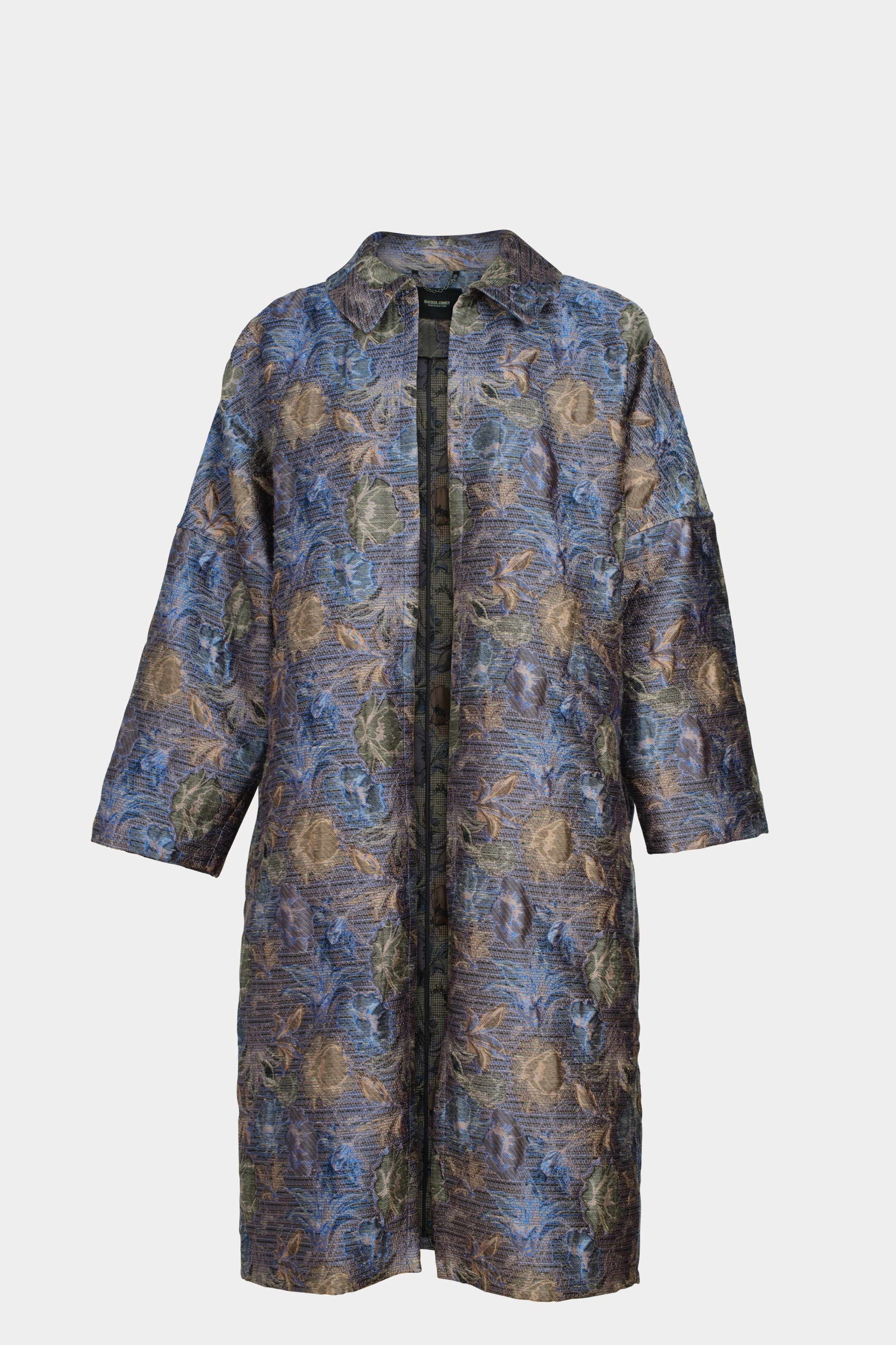 Escott Coat - Rachel Comey