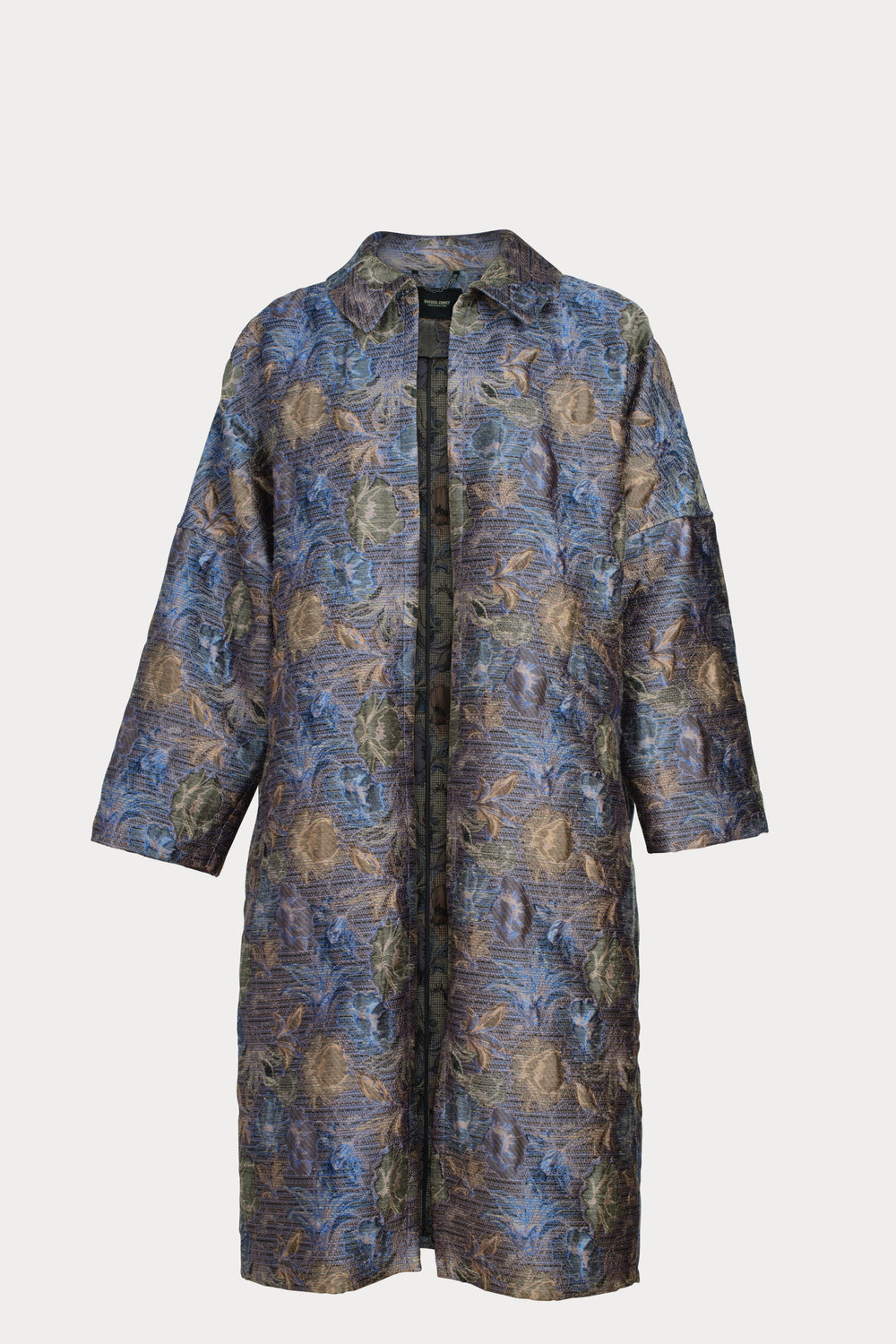 Escott Coat - Rachel Comey