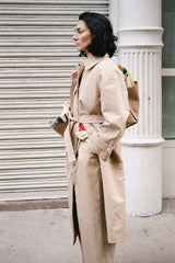 Alves Trench - Rachel Comey
