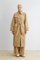 Alves Trench - Rachel Comey