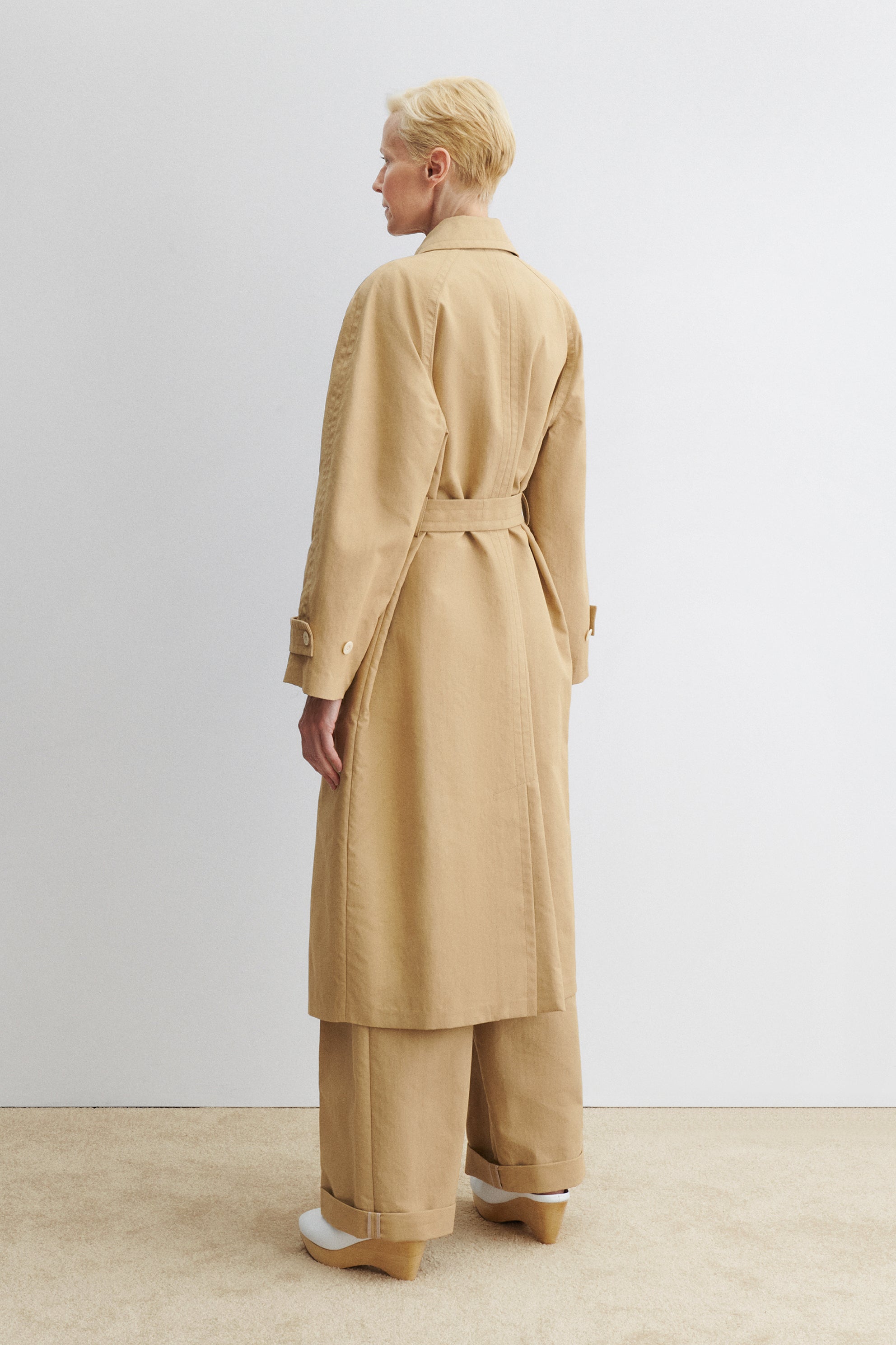 Alves Trench - Rachel Comey
