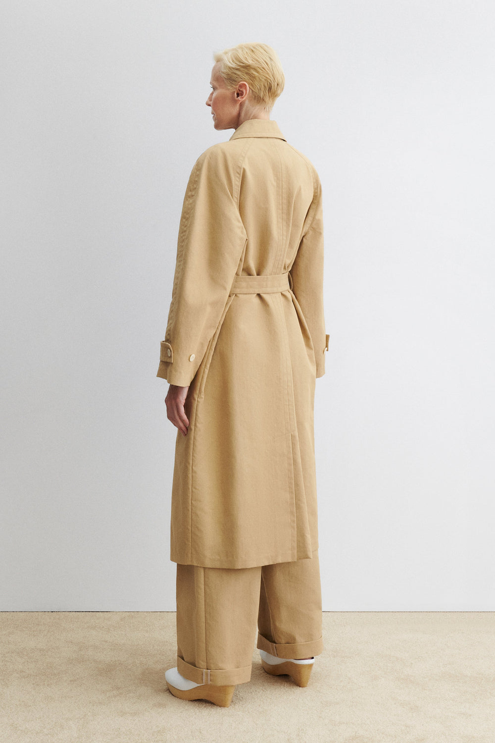 Alves Trench - Rachel Comey