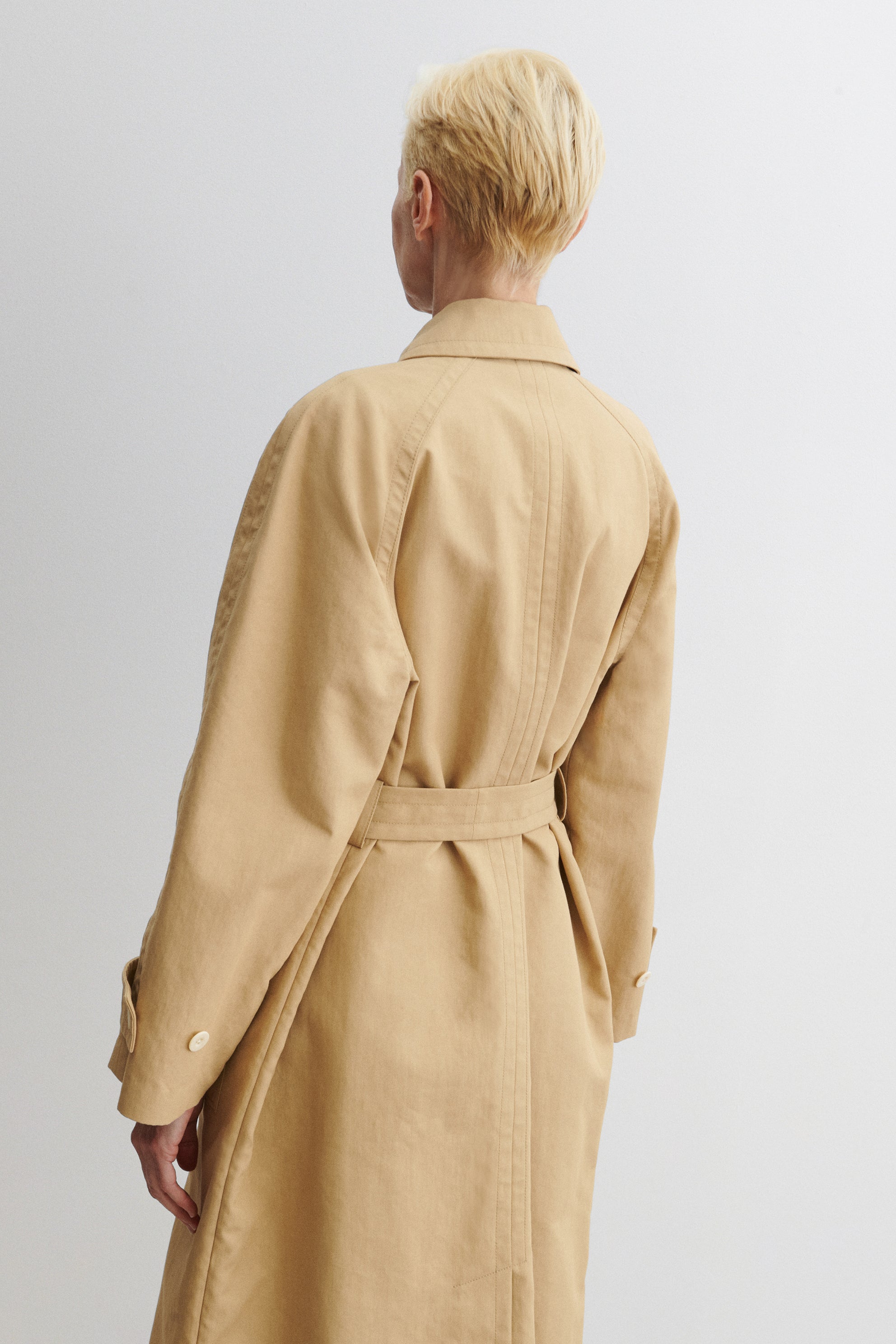 Alves Trench - Rachel Comey