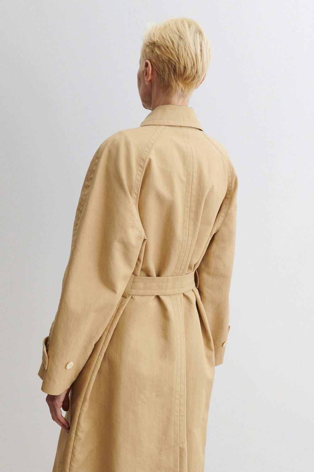 Alves Trench - Rachel Comey