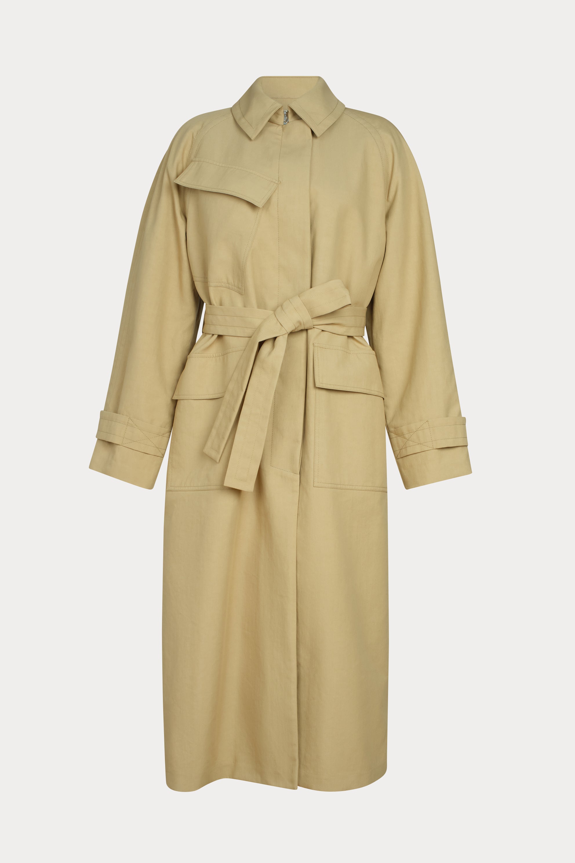 Alves Trench - Rachel Comey