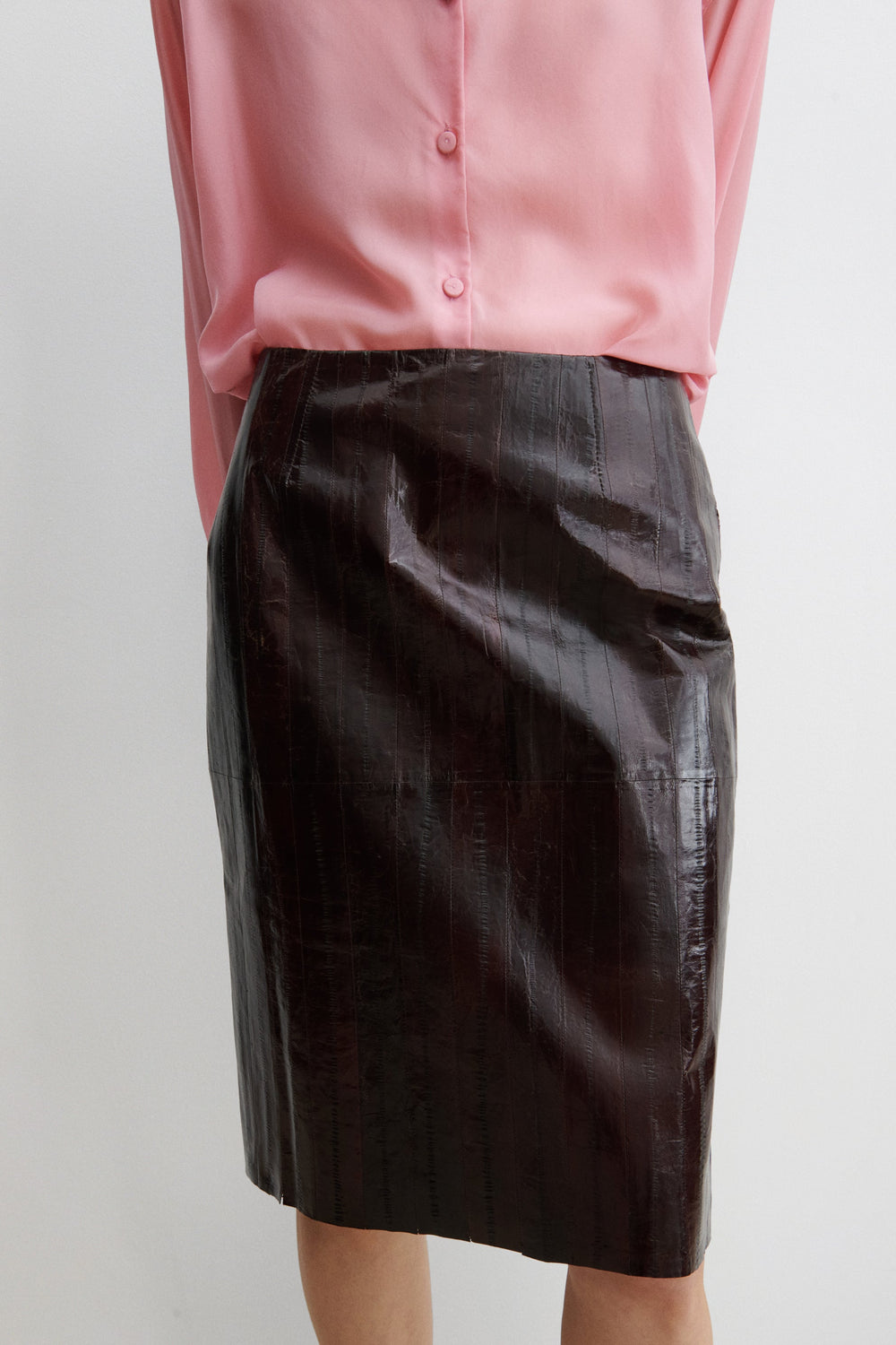 Cori Skirt - Rachel Comey