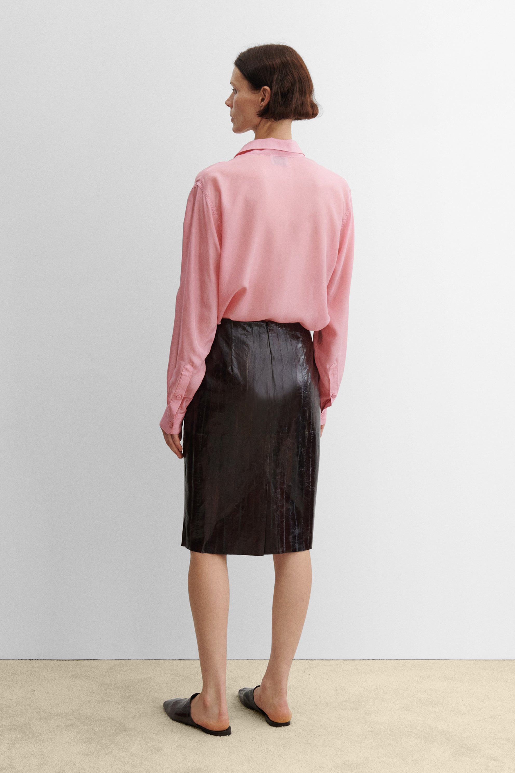 Cori Skirt - Rachel Comey