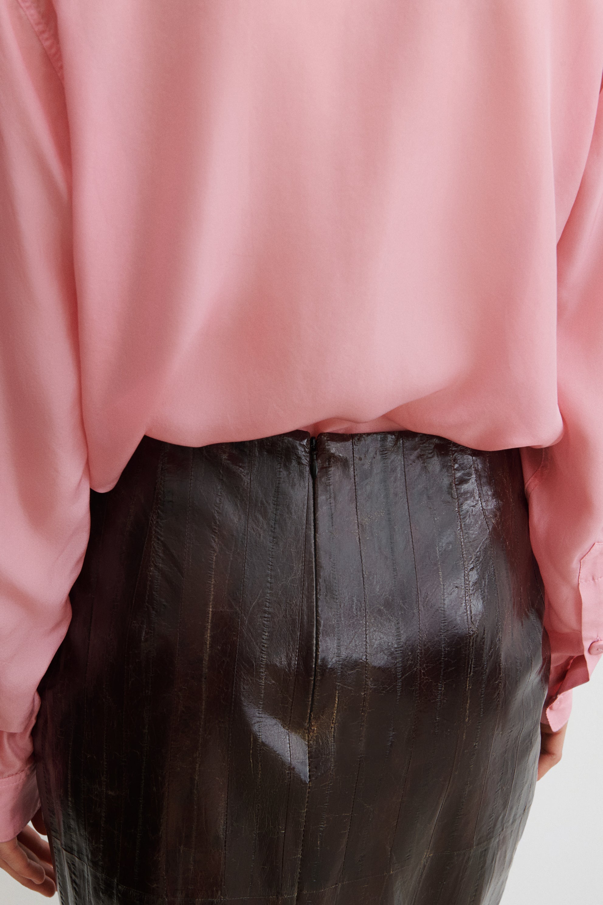 Cori Skirt - Rachel Comey