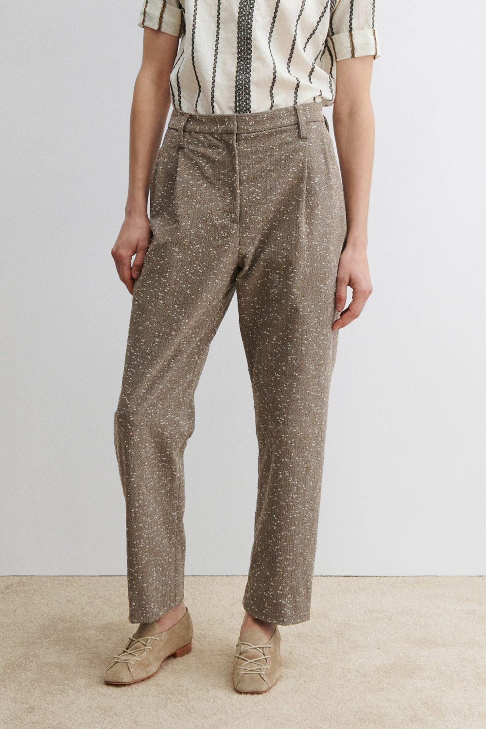 Carabin Pant - Rachel Comey