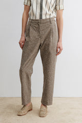 Carabin Pant - Rachel Comey