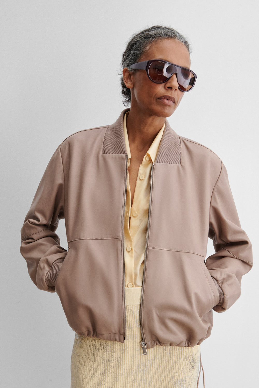Smoke Bomber - Rachel Comey